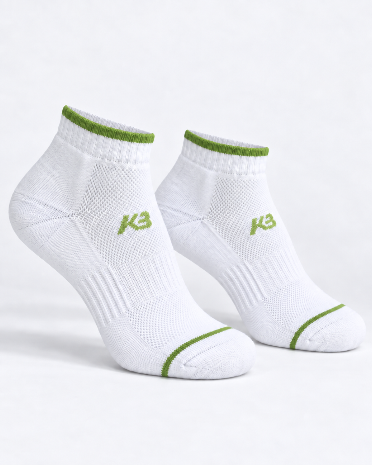 Medias cortas Love fit┃KAYBU