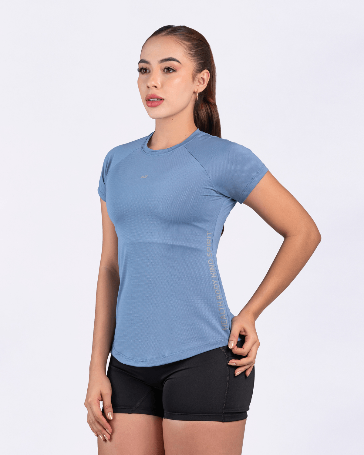Blusa Sport┃KAYBU REF.1037