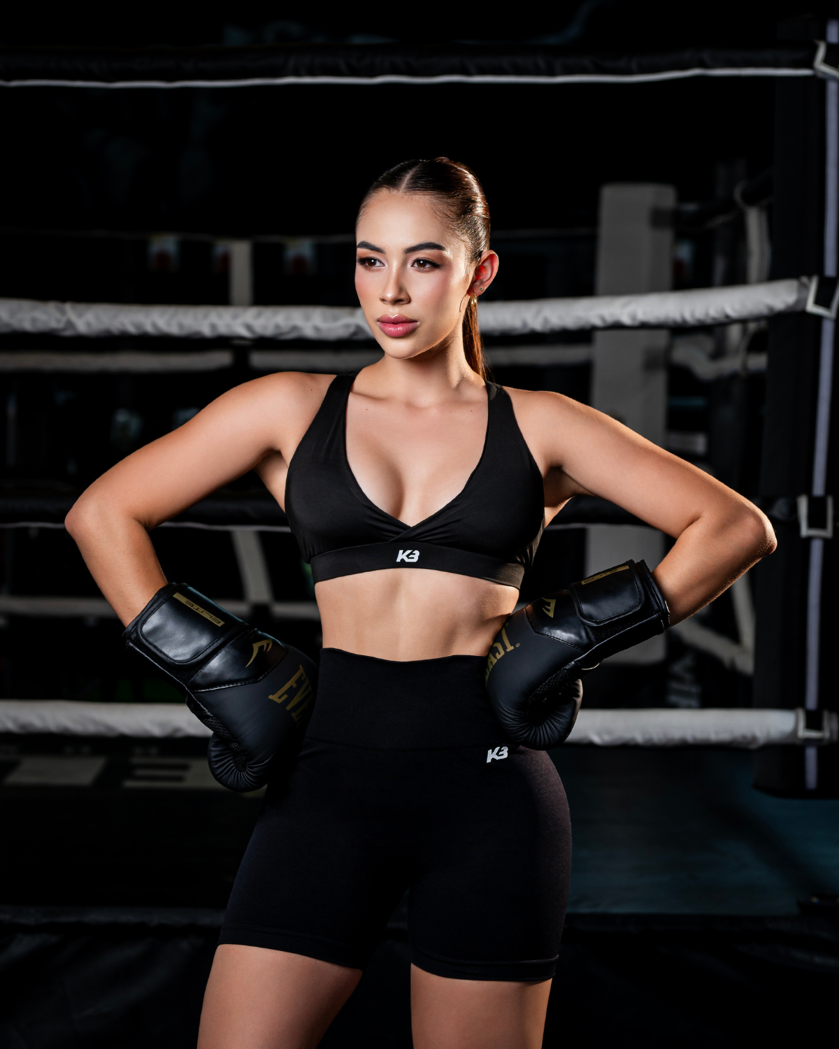 Top Sport Box┃KAYBU REF.1050