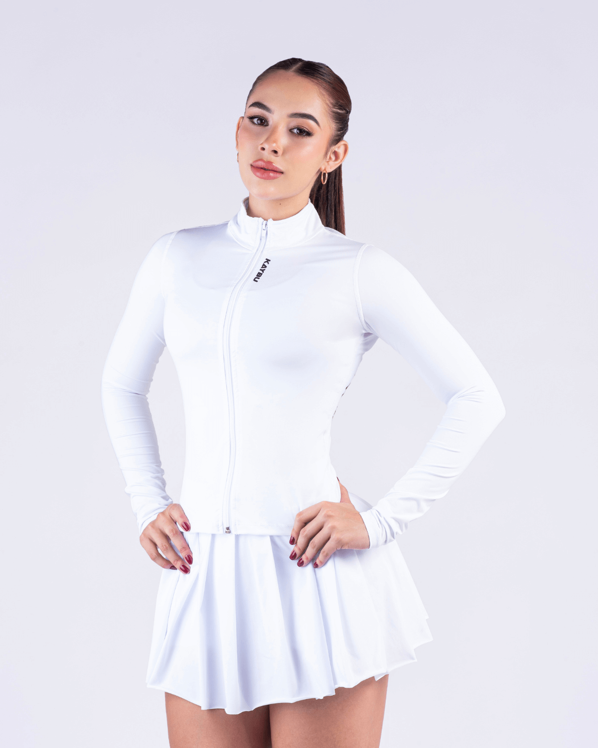 Dry Jacket I KAYBU REF.1052