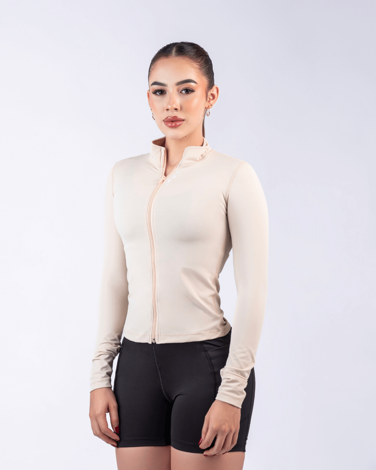 Dry Jacket I KAYBU REF.1052