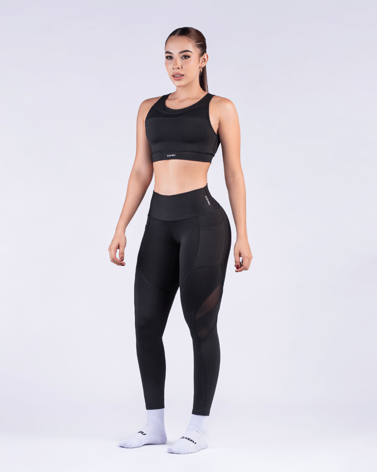 Conjunto Sport Power┃KAYBU REF.1055