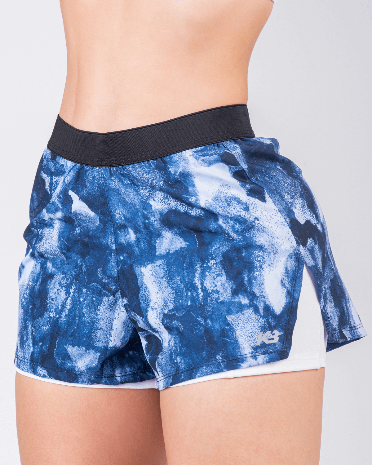 Short Sport┃KAYBU REF.1076