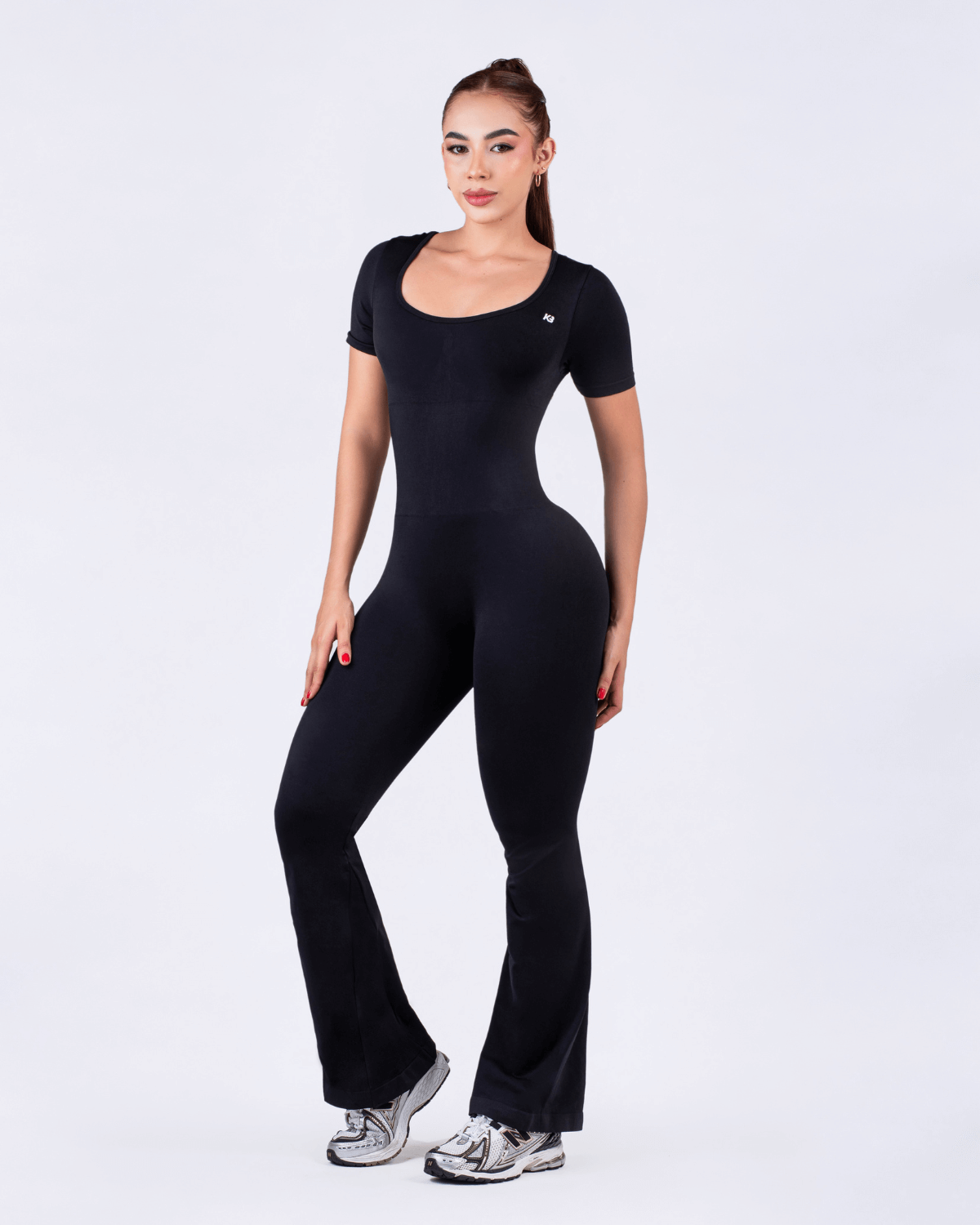 Enterizo Vital┃KAYBU REF.010