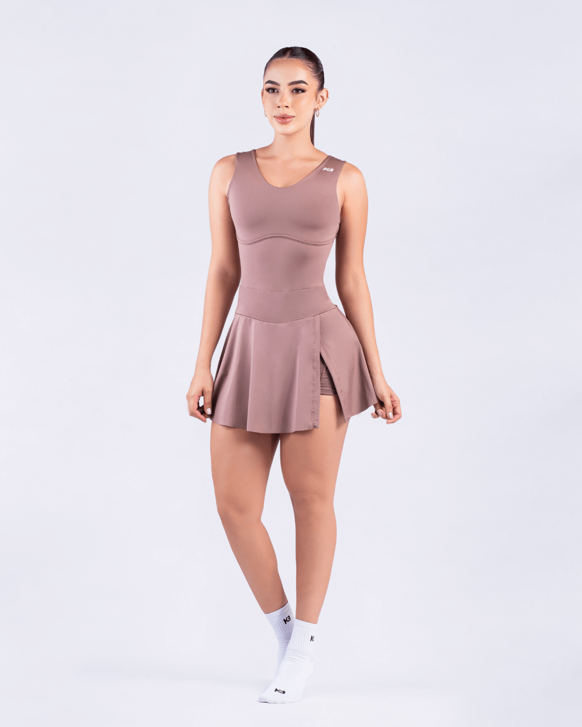 Vestido Sport Duall┃KAYBU REF. 1122