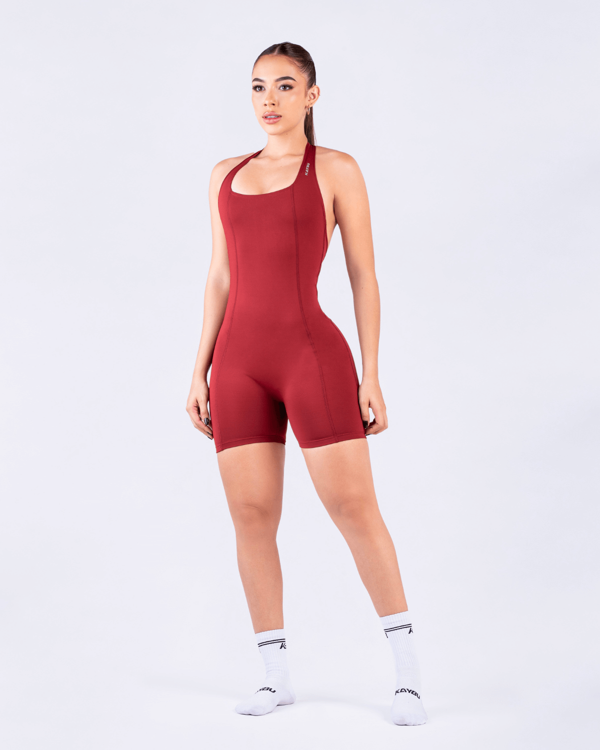 Enterizo Sport ┃KAYBU REF. 1138
