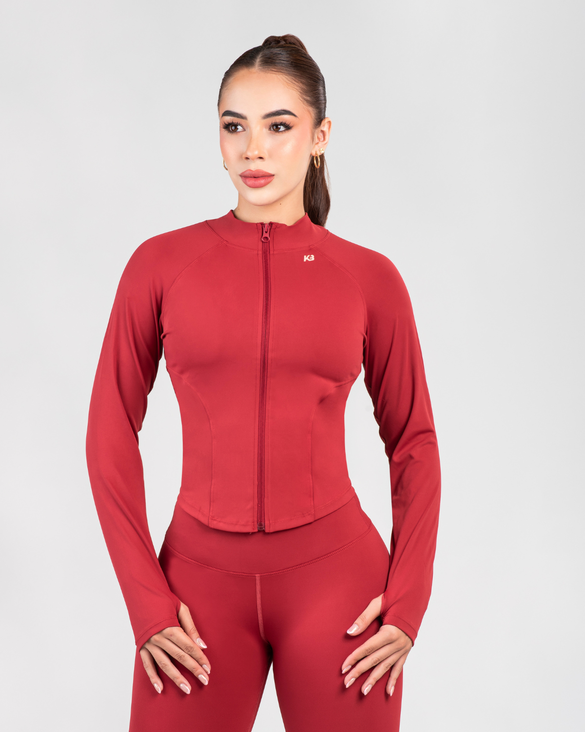 Dry Jacket Come Back┃KAYBU REF.1104