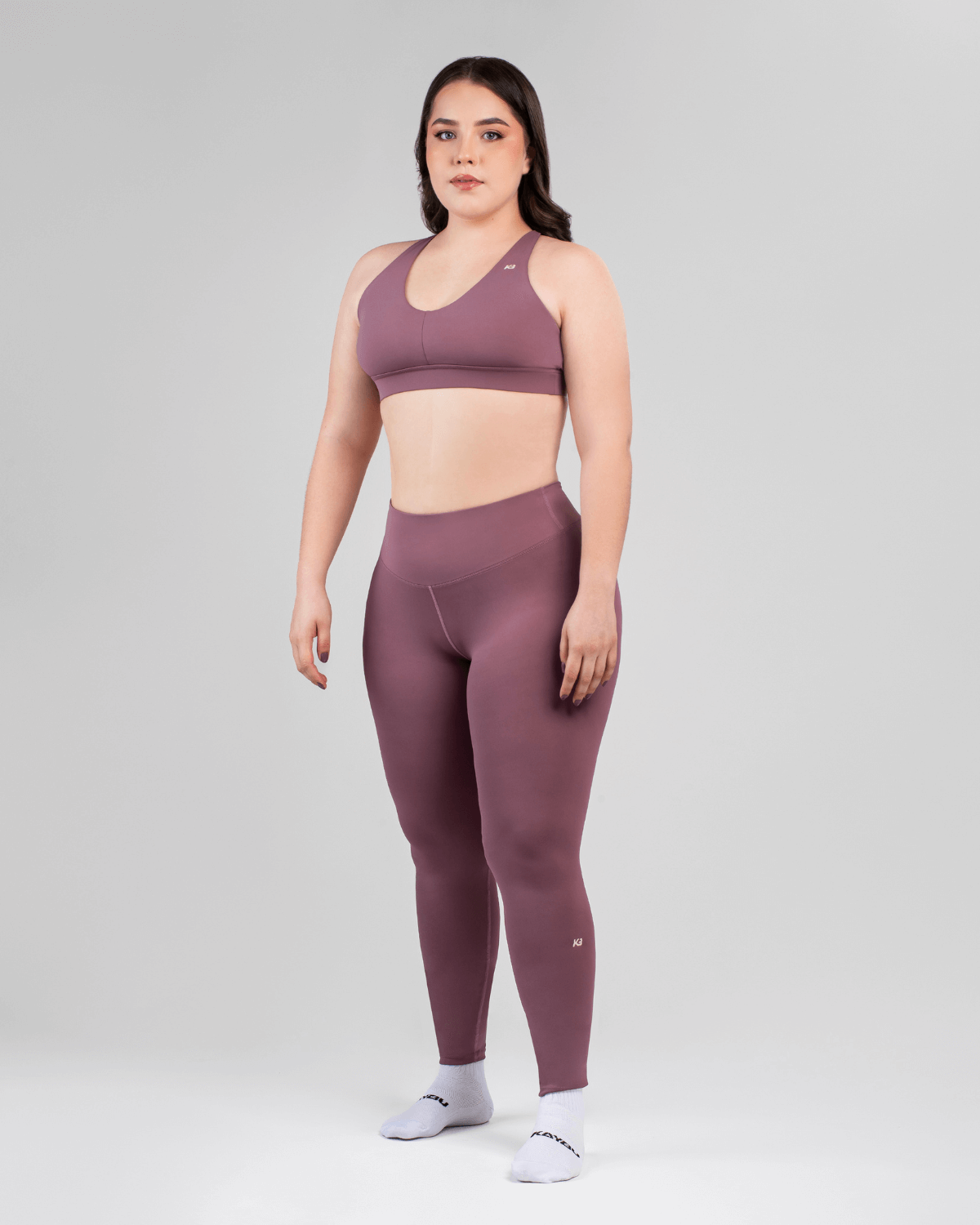 Conjunto Come Back┃KAYBU REF.1105