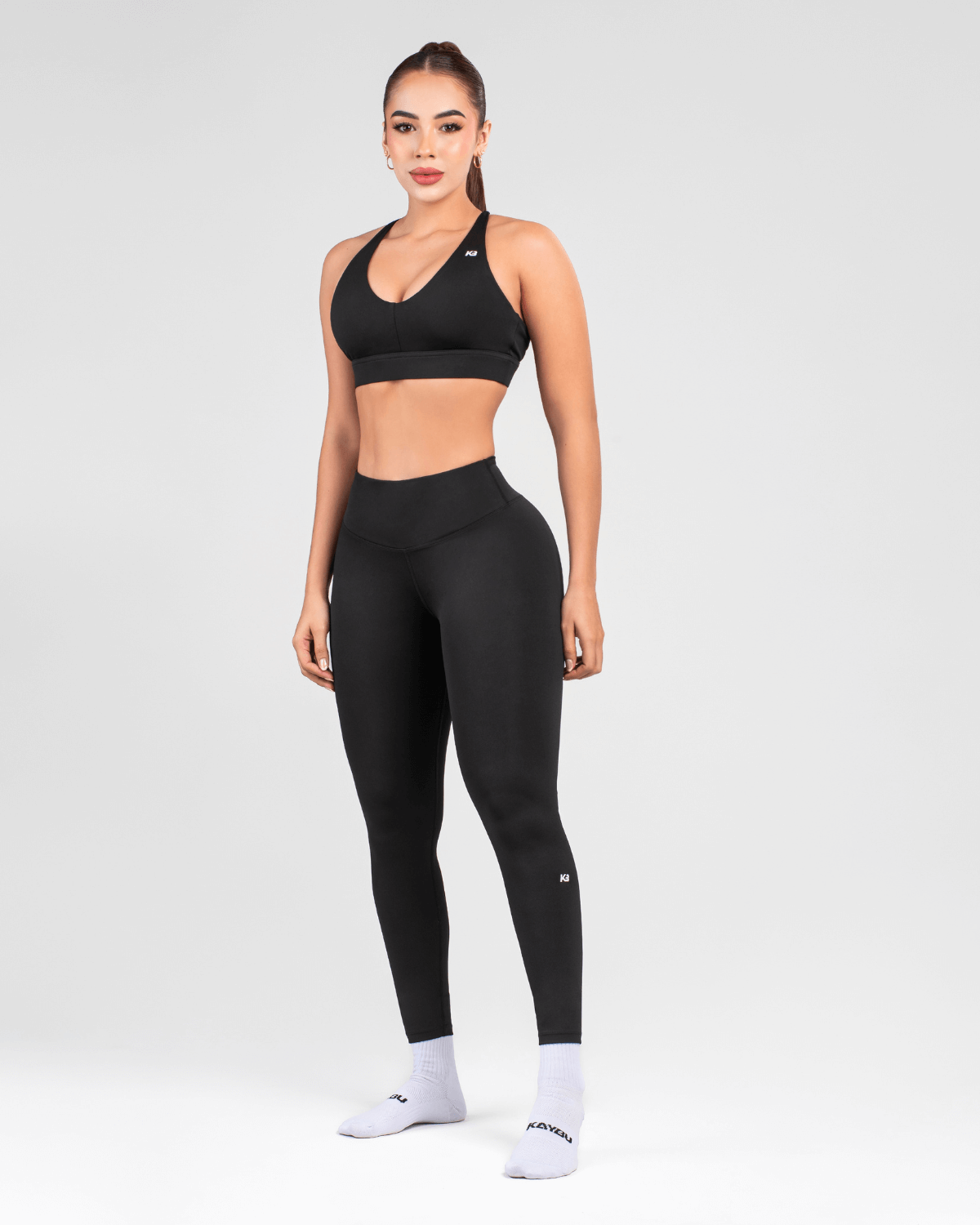 Conjunto Come Back┃KAYBU REF.1105