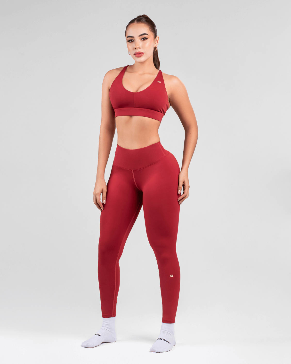 Conjunto Come Back┃KAYBU REF.1105