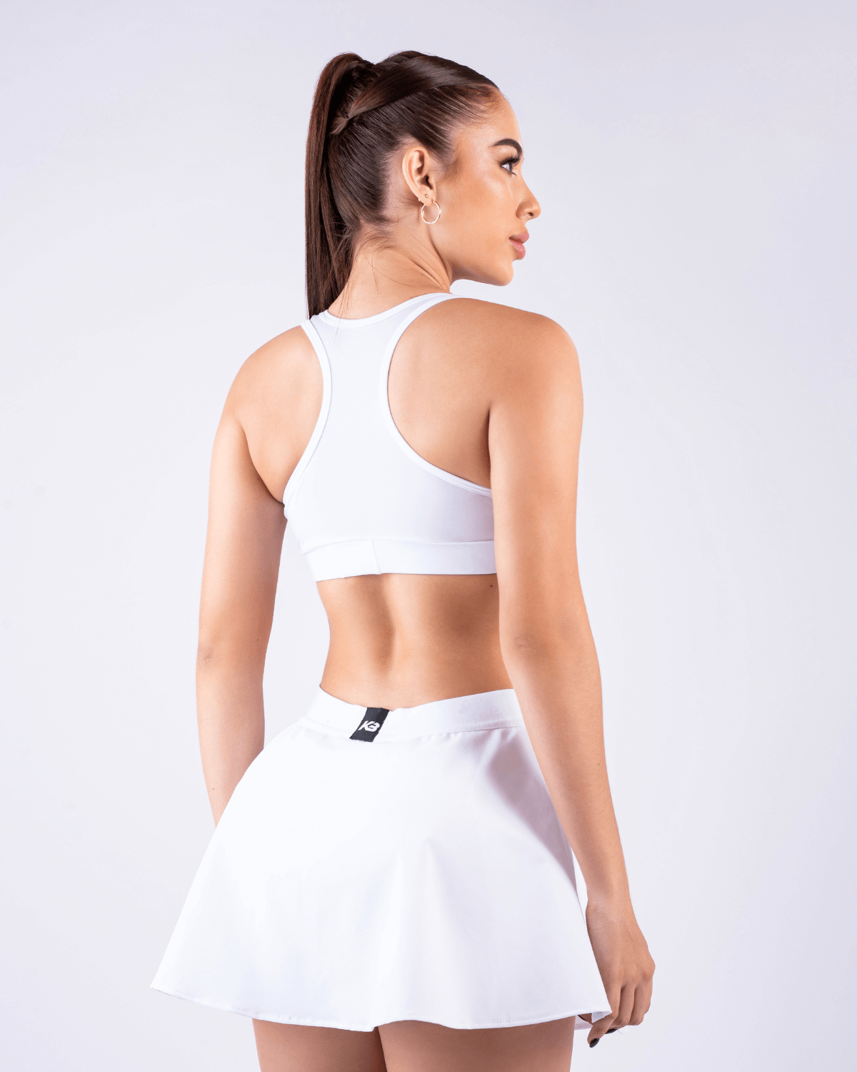 Top Fit Duall┃KAYBU REF.1119