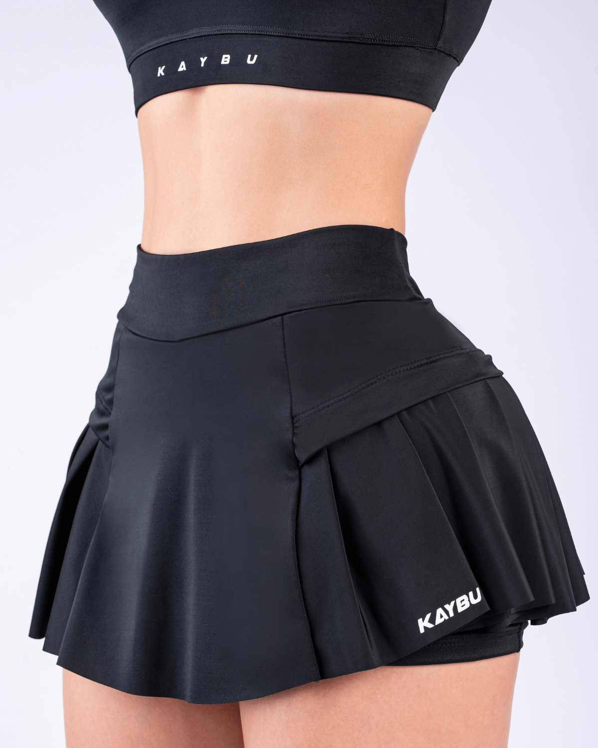 Falda sport Fit┃KAYBU REF.1120