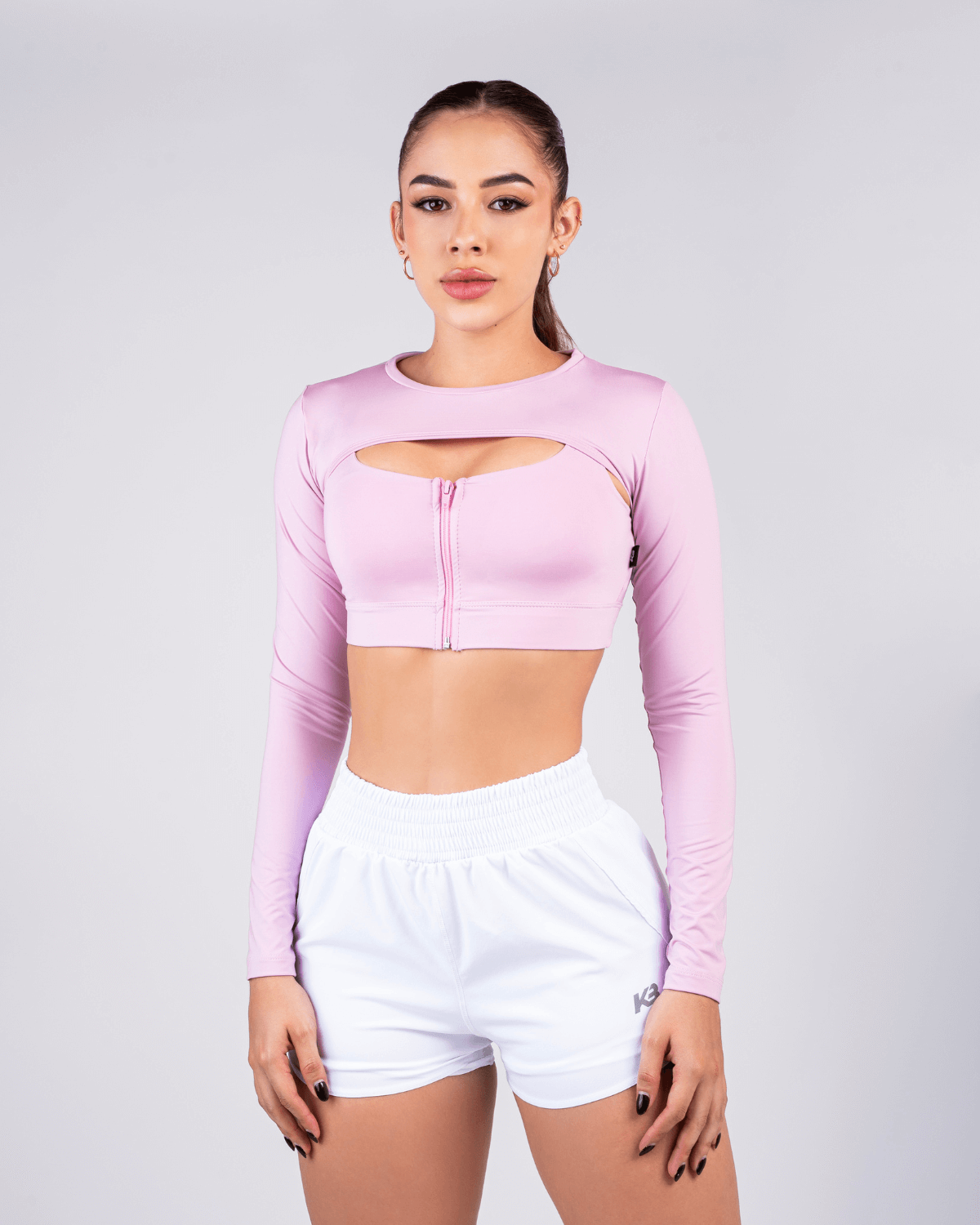 Top Power Zip┃KAYBU REF.1127