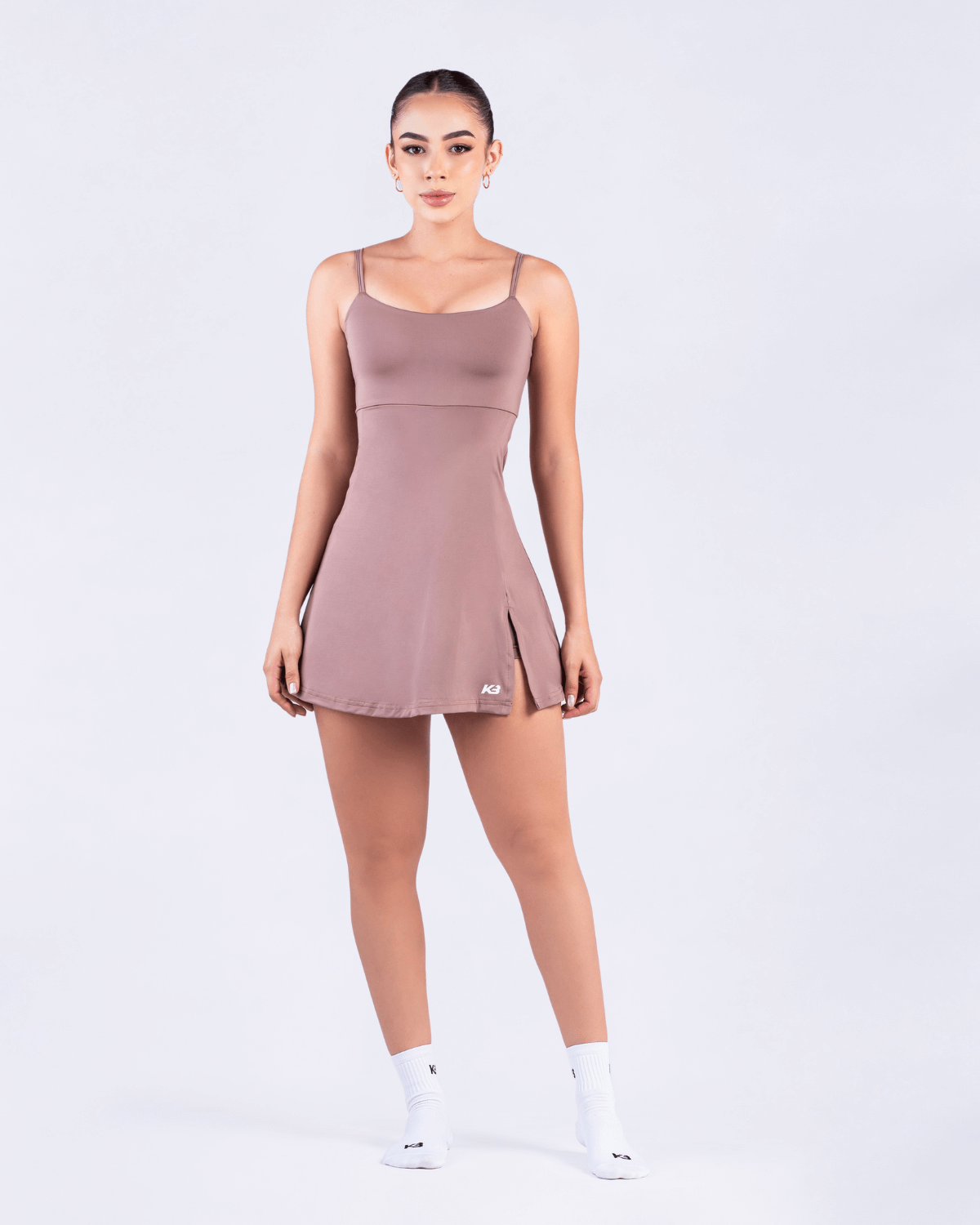 Vestido Power Fit Duall┃KAYBU REF. 1130