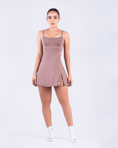 Vestido Power Fit Duall┃KAYBU REF. 1130