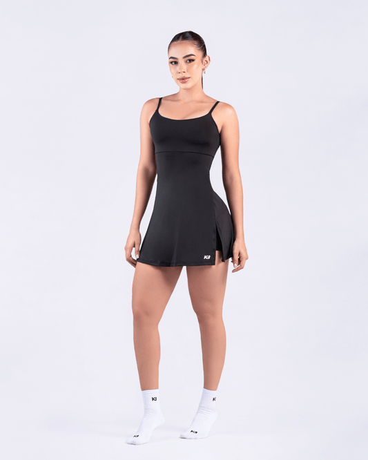 Vestido Power Fit Duall┃KAYBU REF. 1130