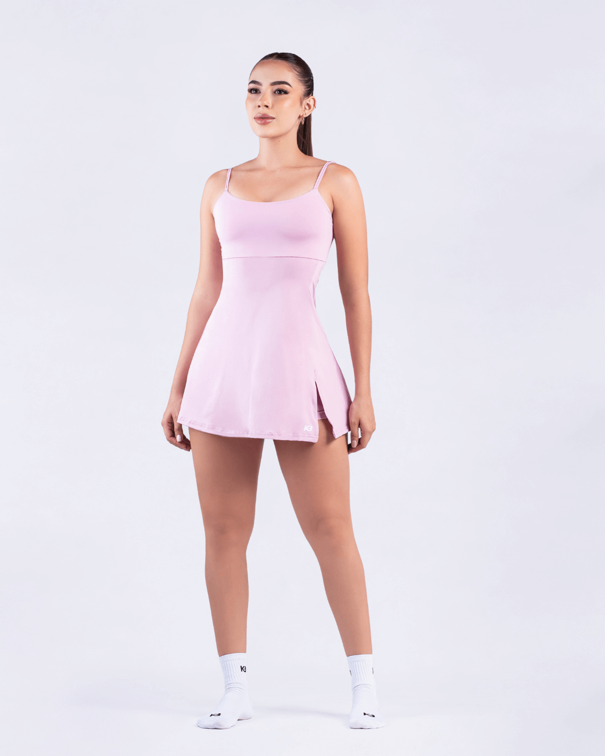 Vestido Power Fit Duall┃KAYBU REF. 1130
