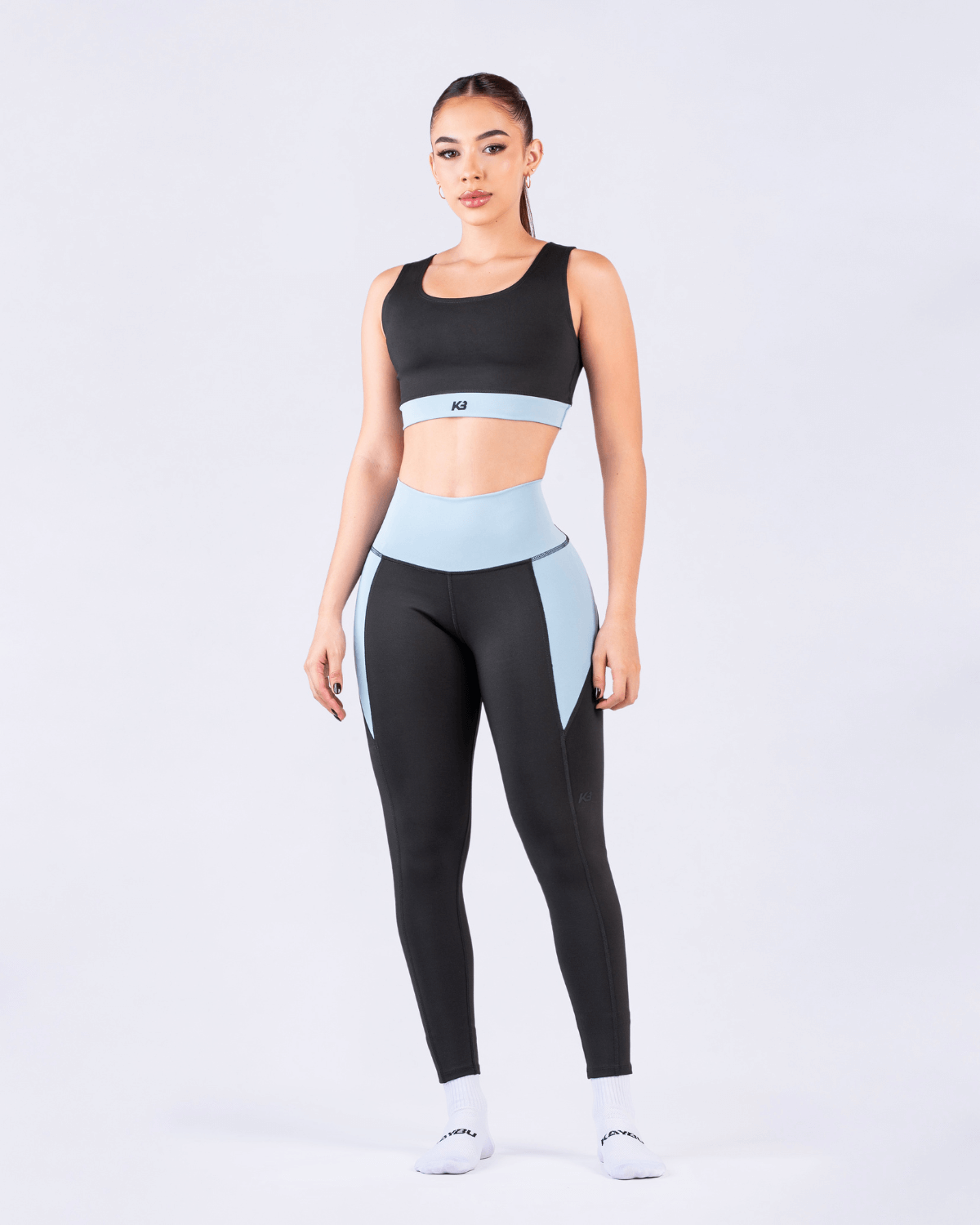 Conjunto Sport ┃KAYBU REF.1132