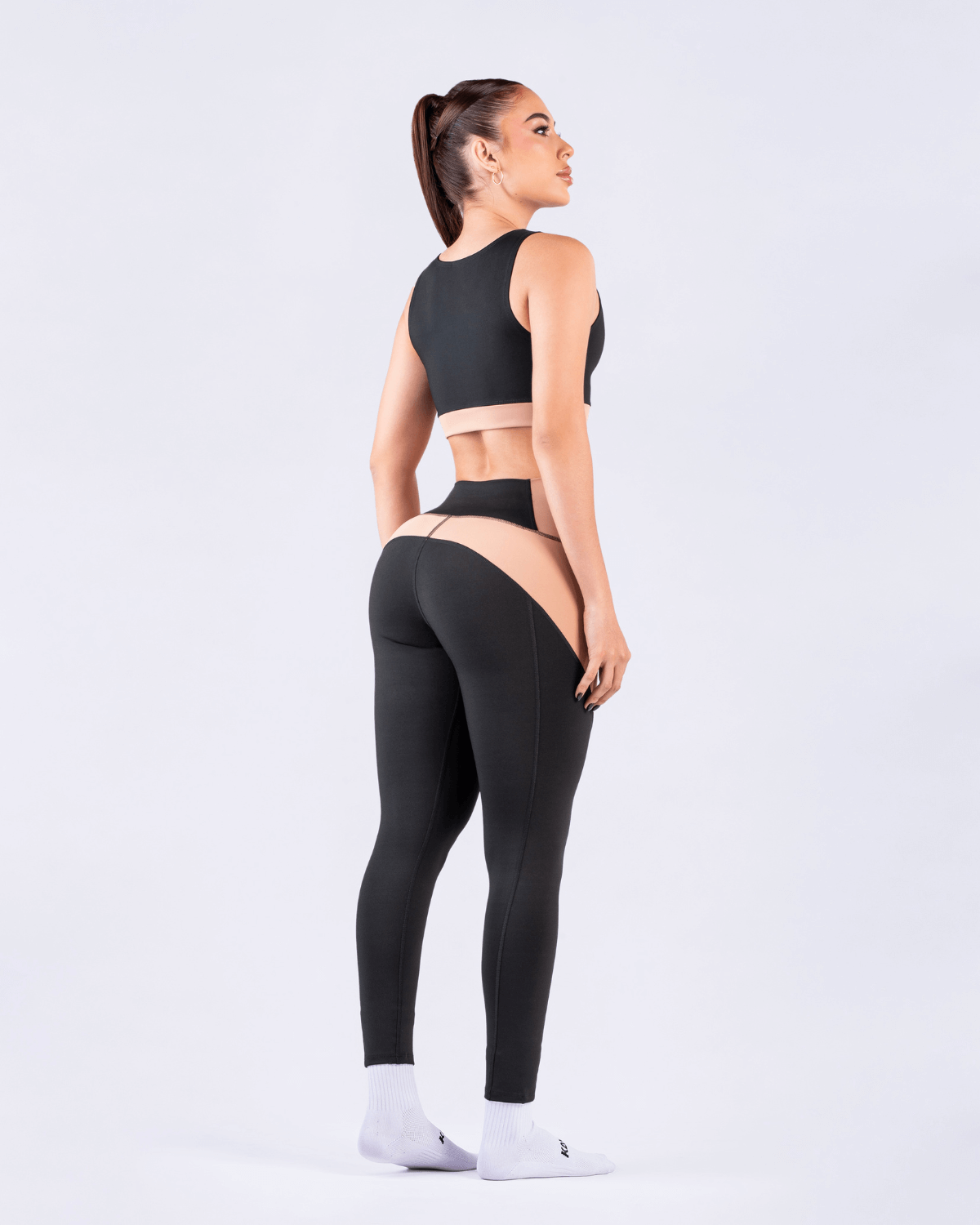 Conjunto Sport ┃KAYBU REF.1132