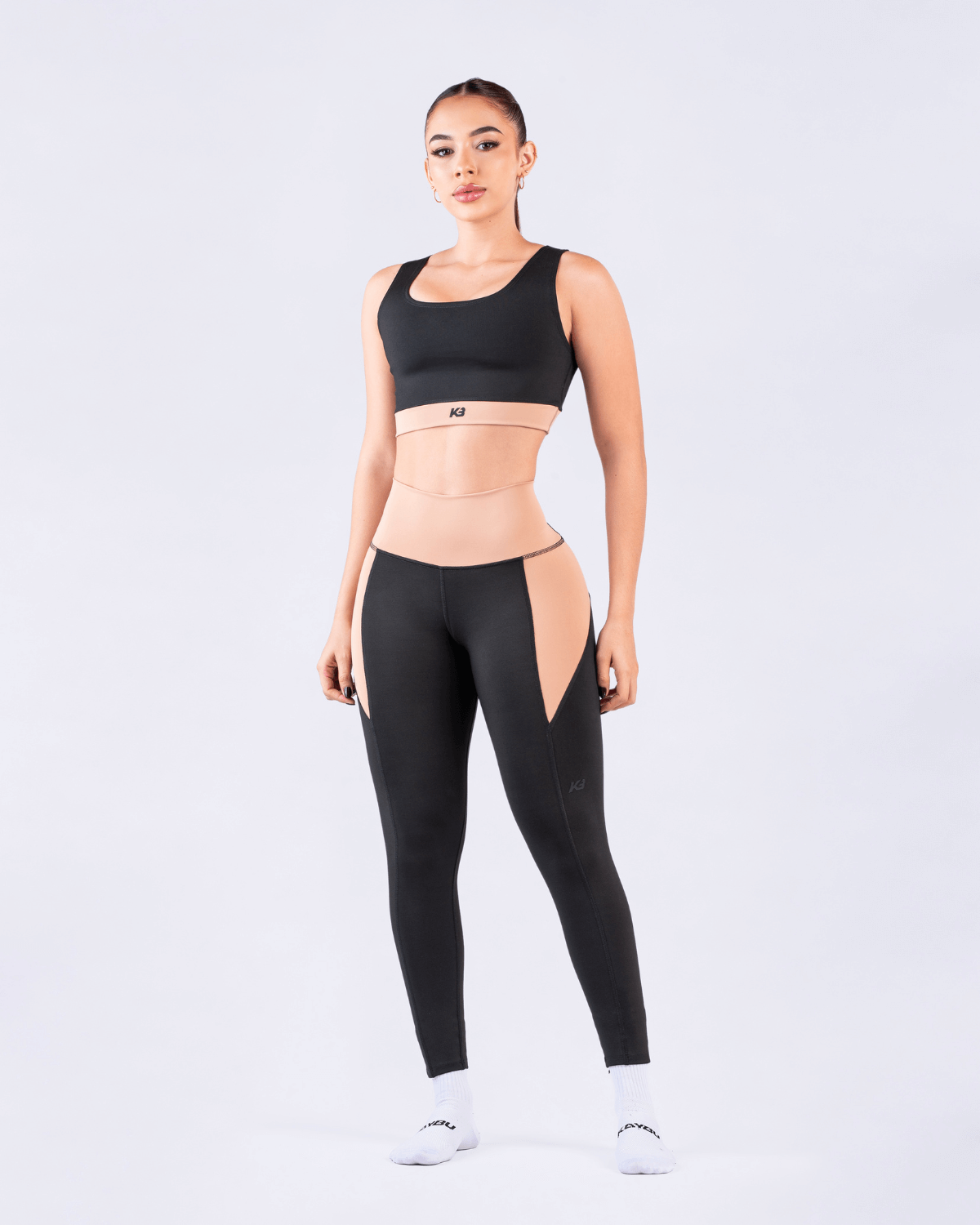 Conjunto Sport ┃KAYBU REF.1132