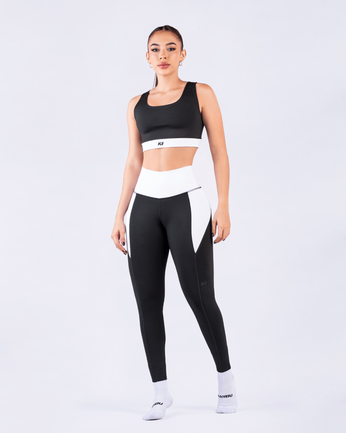 Conjunto Sport ┃KAYBU REF.1132
