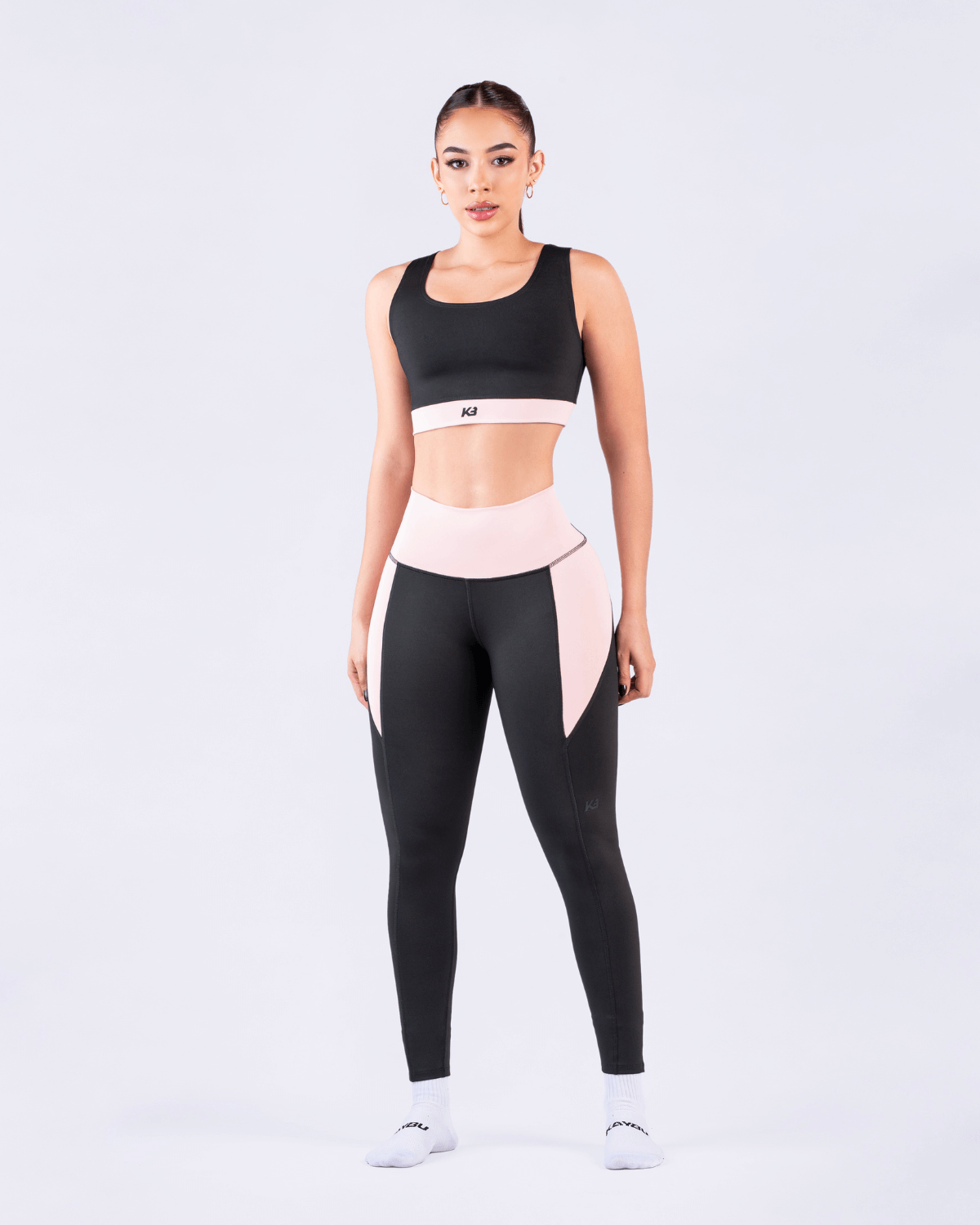 Conjunto Sport ┃KAYBU REF.1132