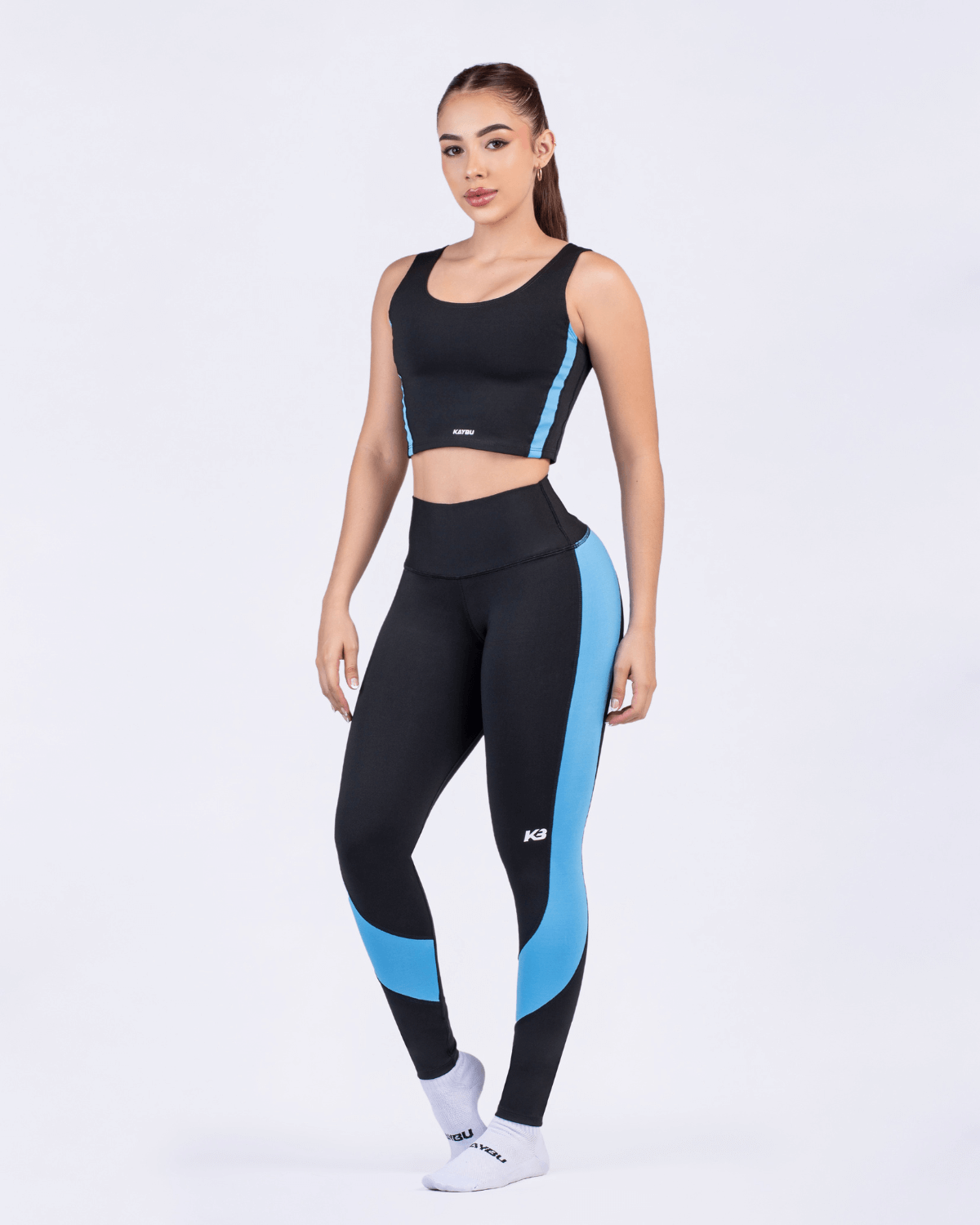 Conjunto Sport ┃KAYBU REF.1133