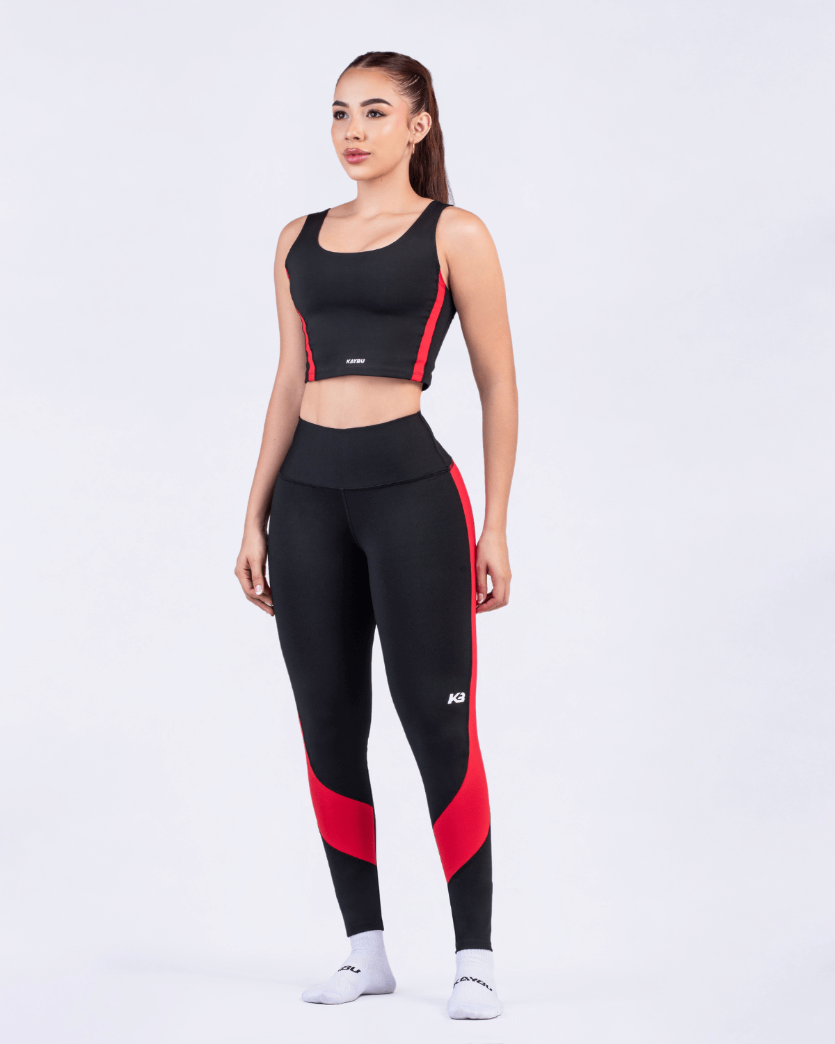 Conjunto Sport ┃KAYBU REF.1133