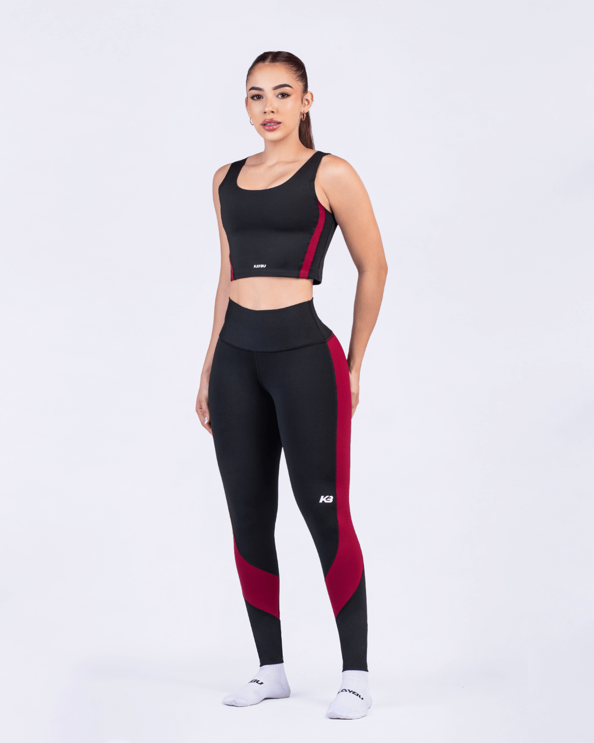 Conjunto Sport ┃KAYBU REF.1133
