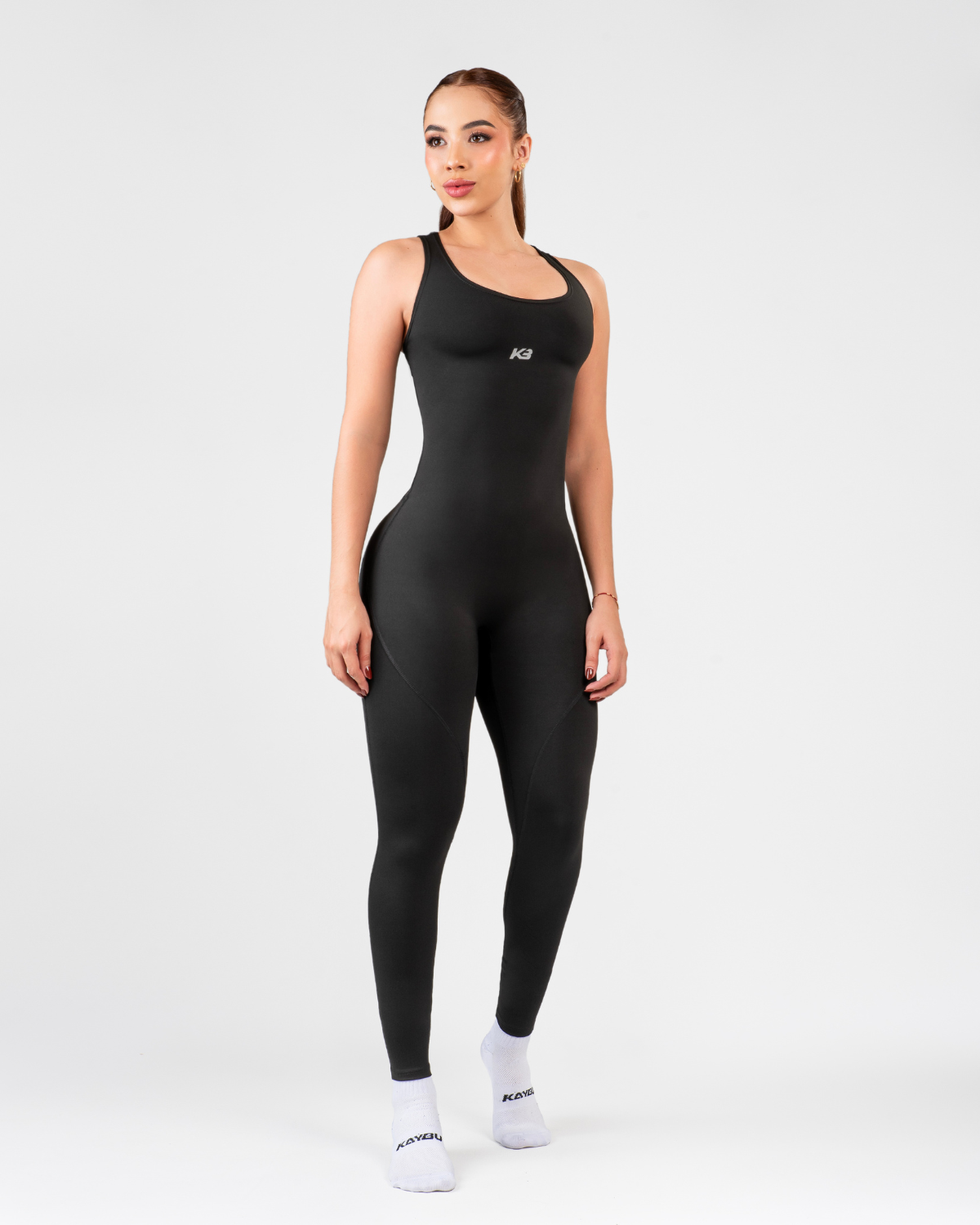 Enterizo Largo Golden Muse┃KAYBU REF.1140