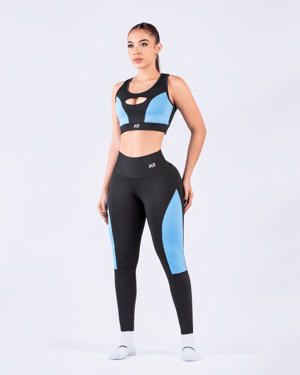 Conjunto Sport Power┃KAYBU REF.1141