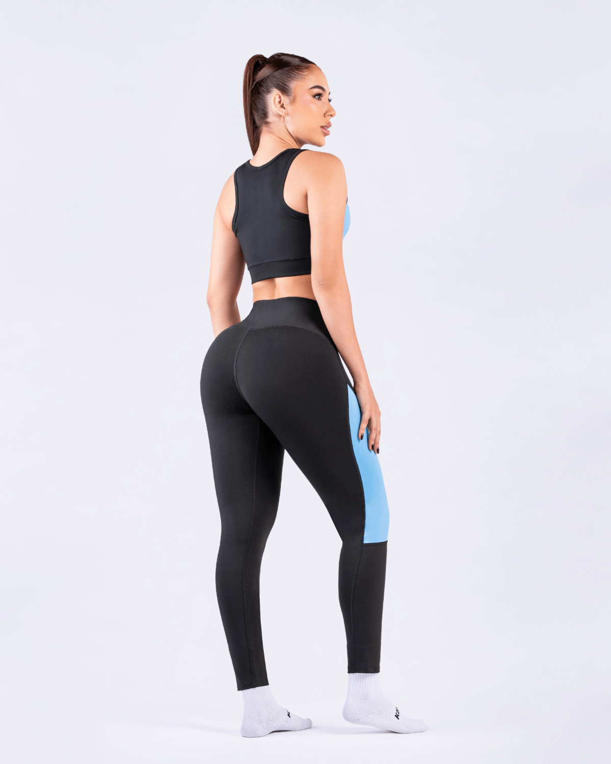 Conjunto Sport Power┃KAYBU REF.1141