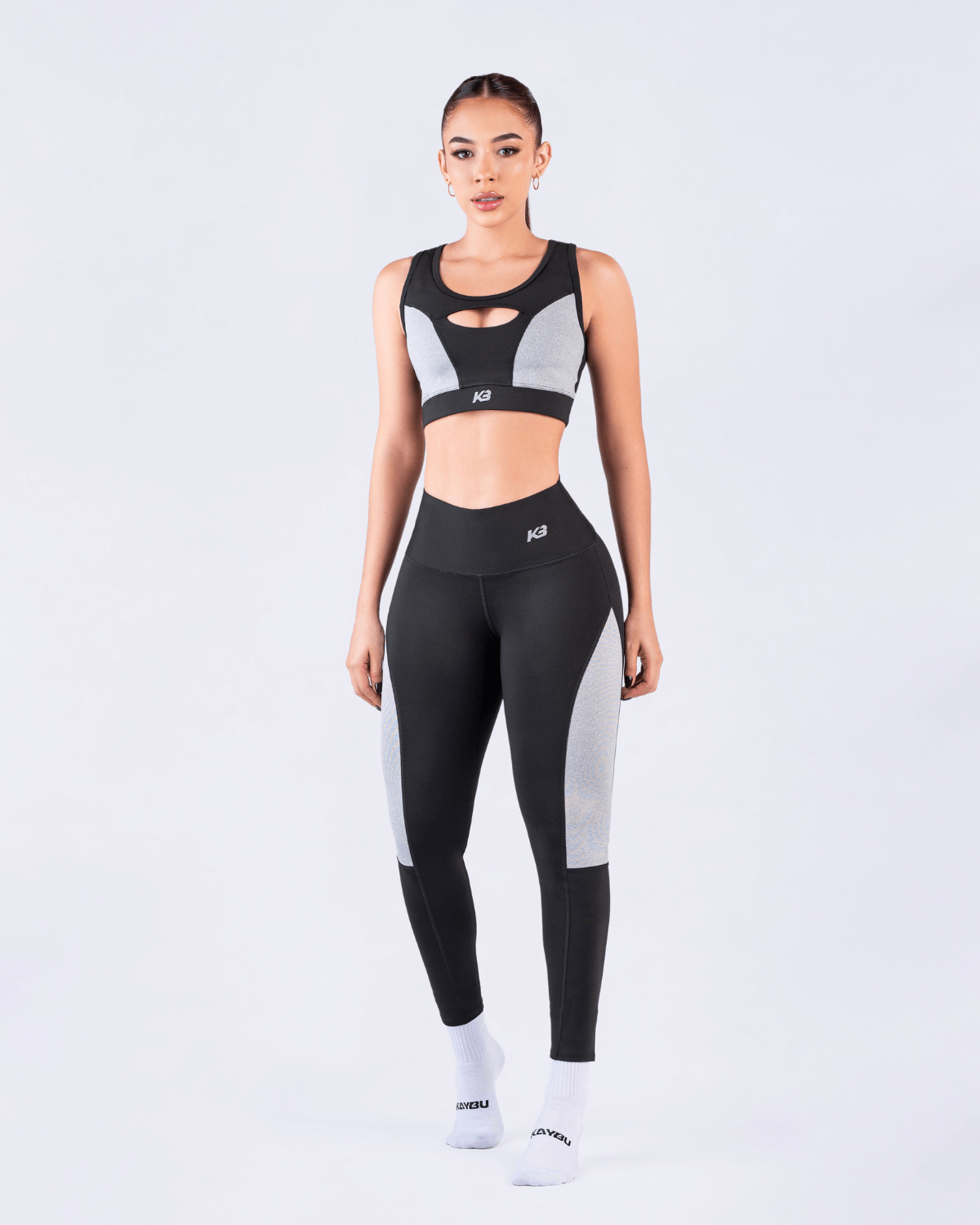 Conjunto Sport Power┃KAYBU REF.1141