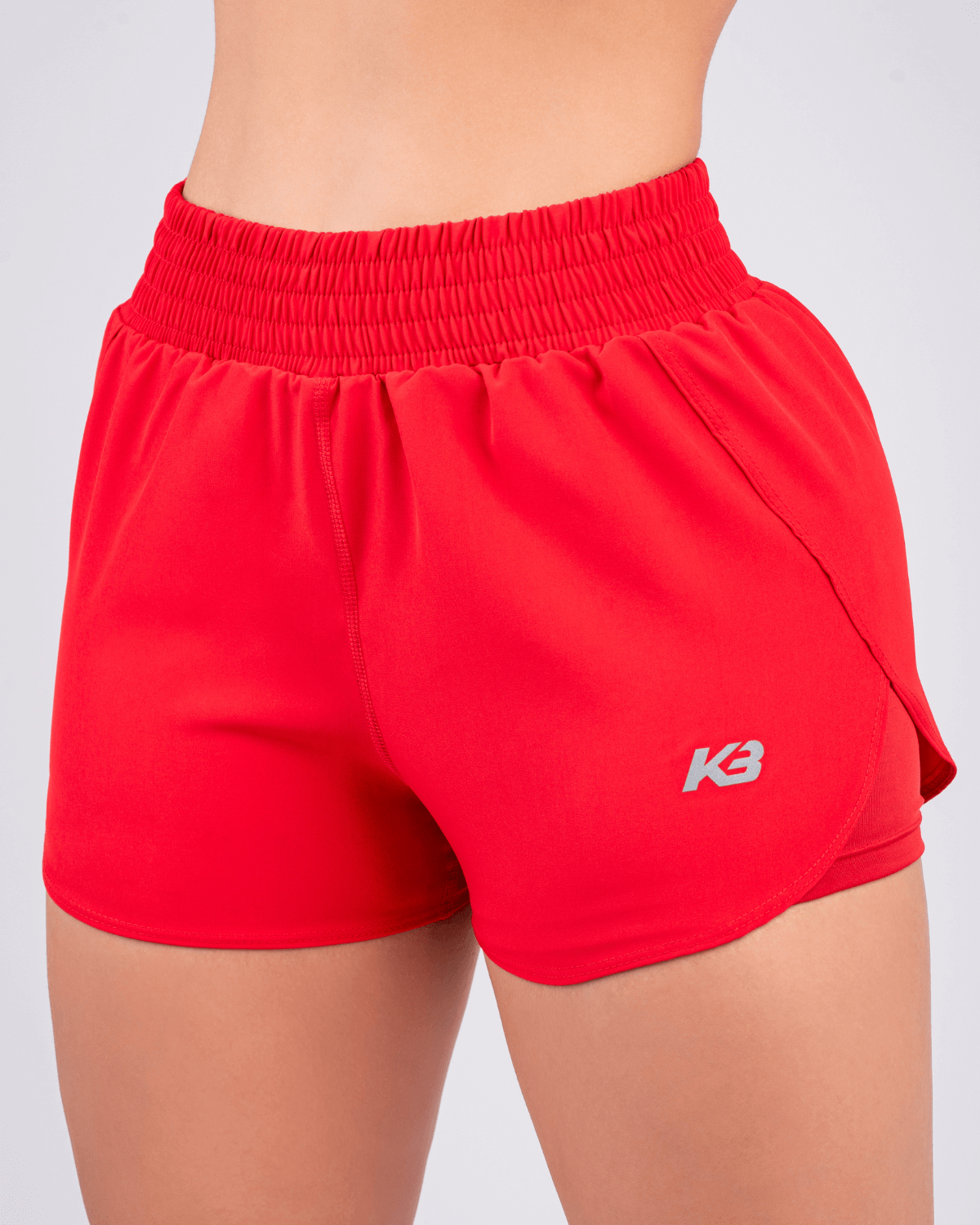 Short Running┃KAYBU RF.1149