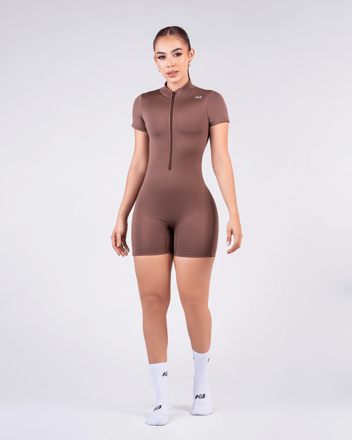 Enterizo  Mode┃KAYBU REF.1152