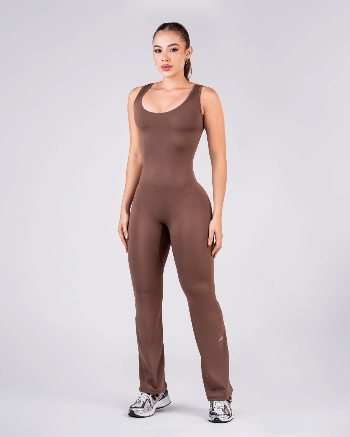 Enterizo Natural┃KAYBU REF.1157