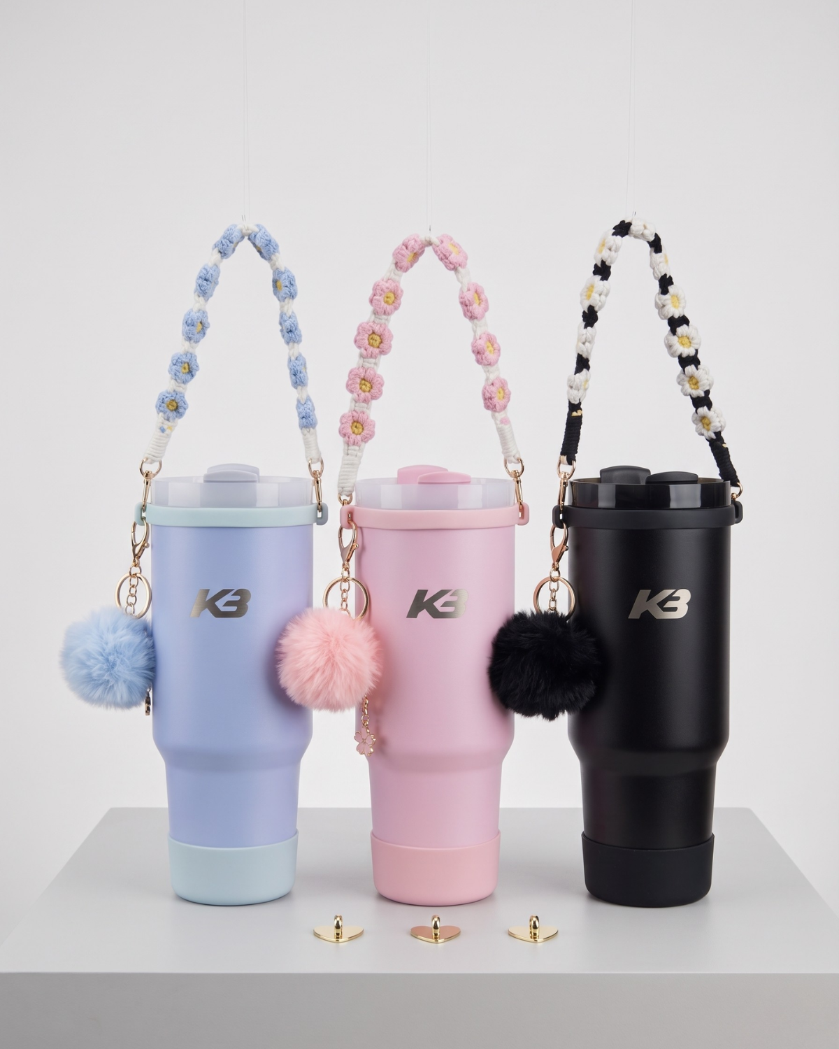 Termo Blossom┃KAYBU REF.1159