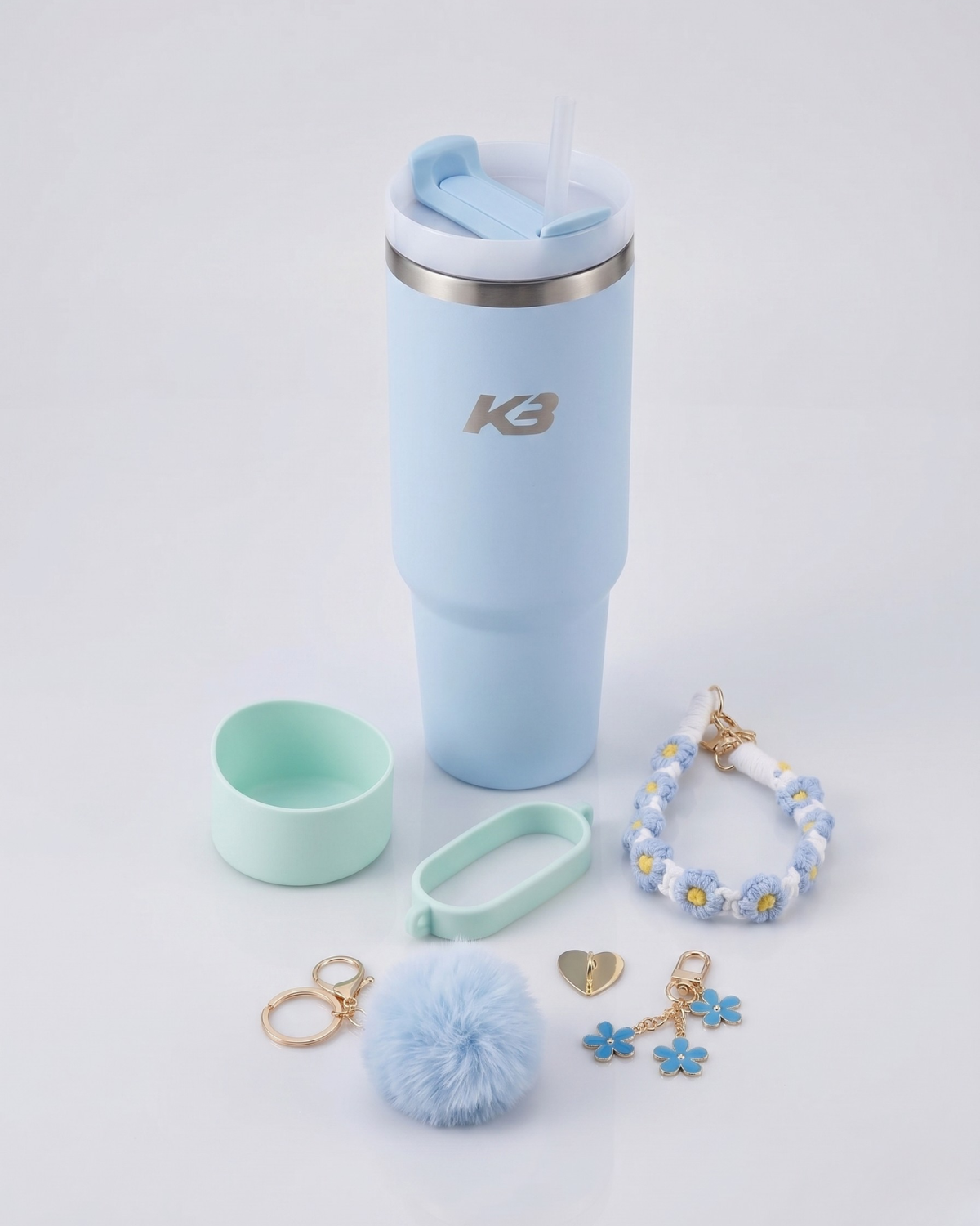 Termo Blossom┃KAYBU REF.1159
