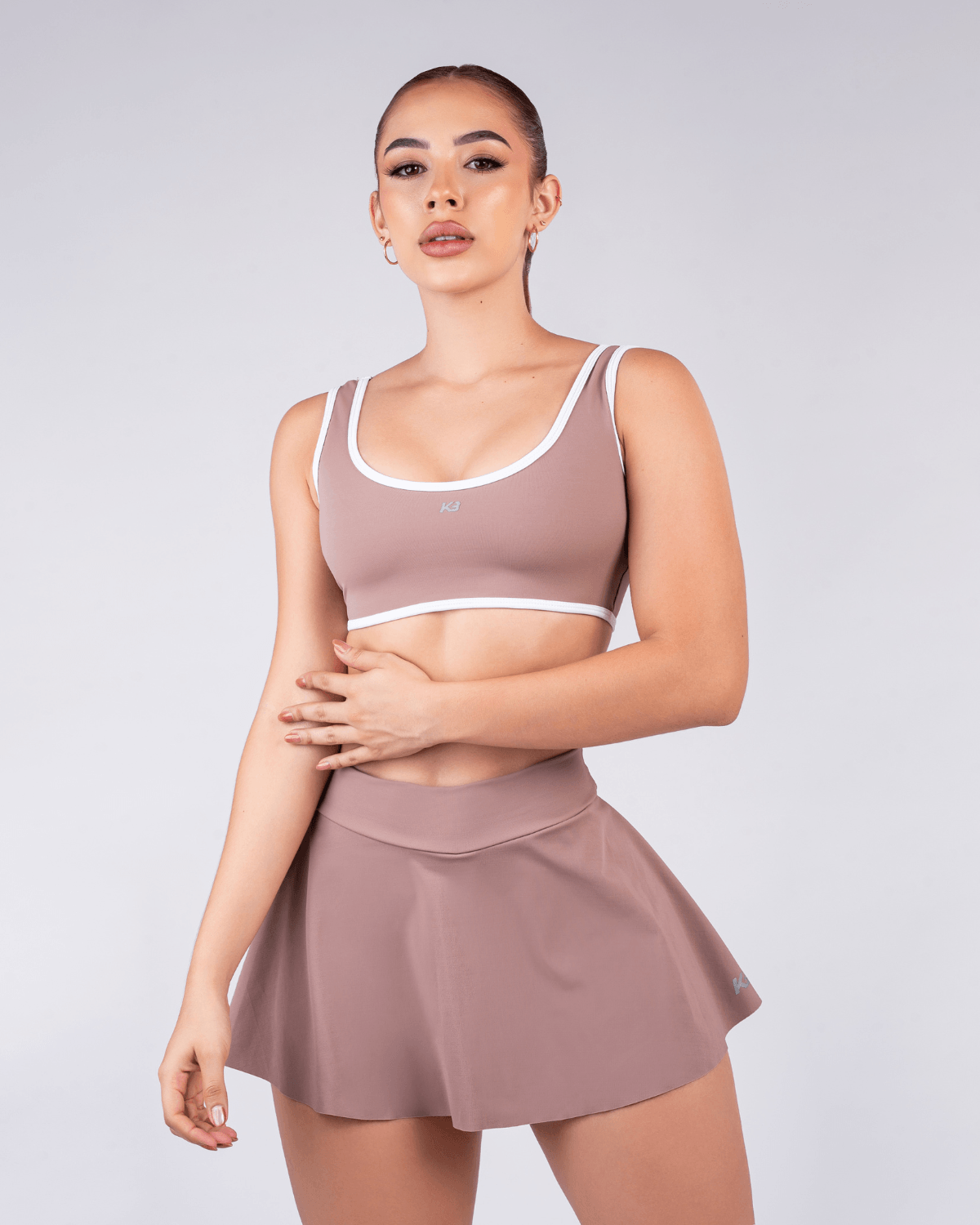 Top Basic ┃KAYBU REF.1158