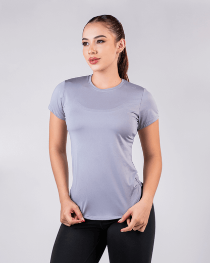 Blusa Essential Fit┃KAYBU REF.1160