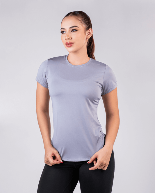 Blusa Essential Fit┃KAYBU REF.1160