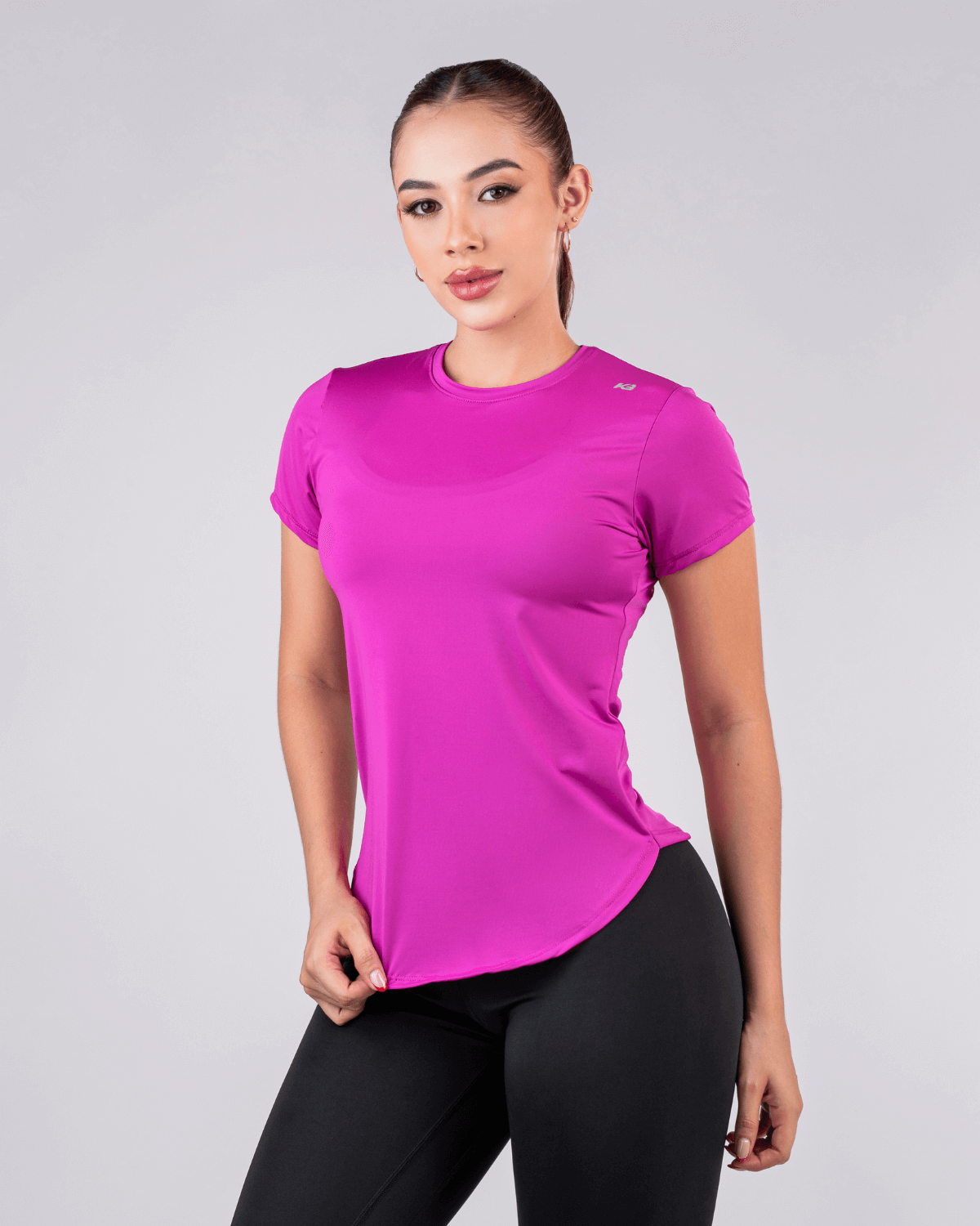 Blusa Essential Fit┃KAYBU REF.1160