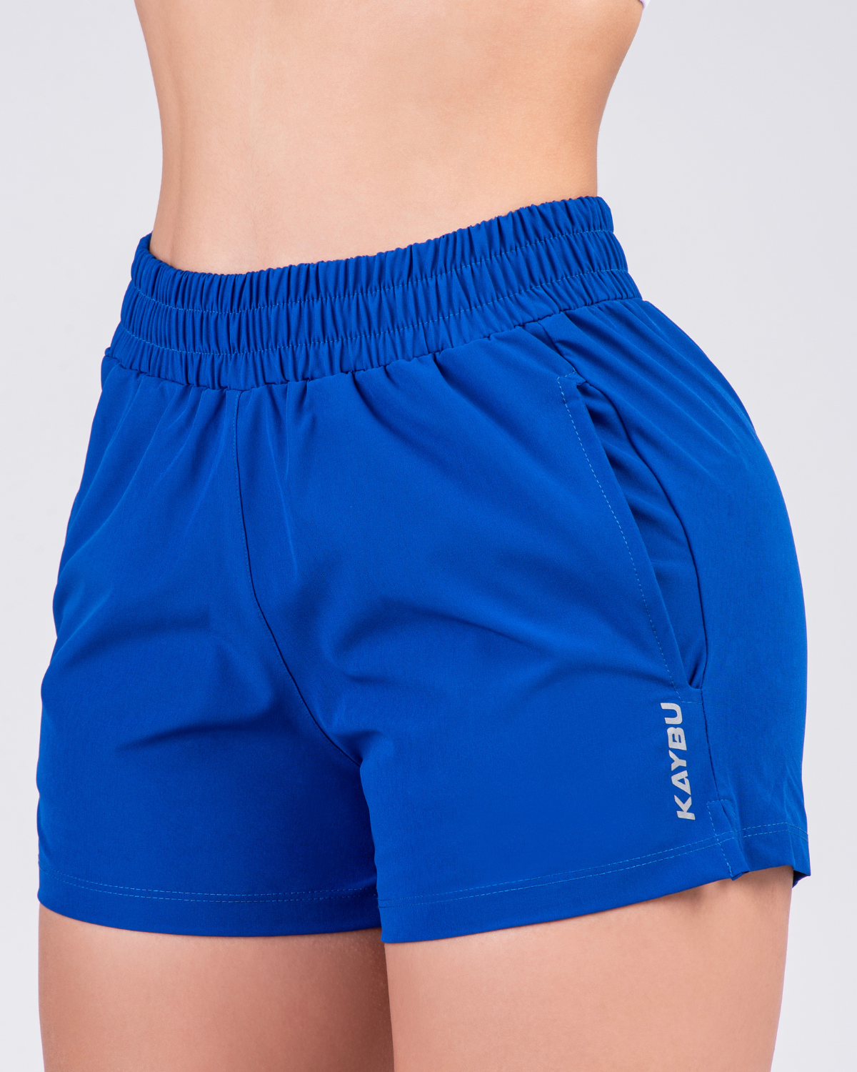 Short Active Pro┃KAYBU REF.1165