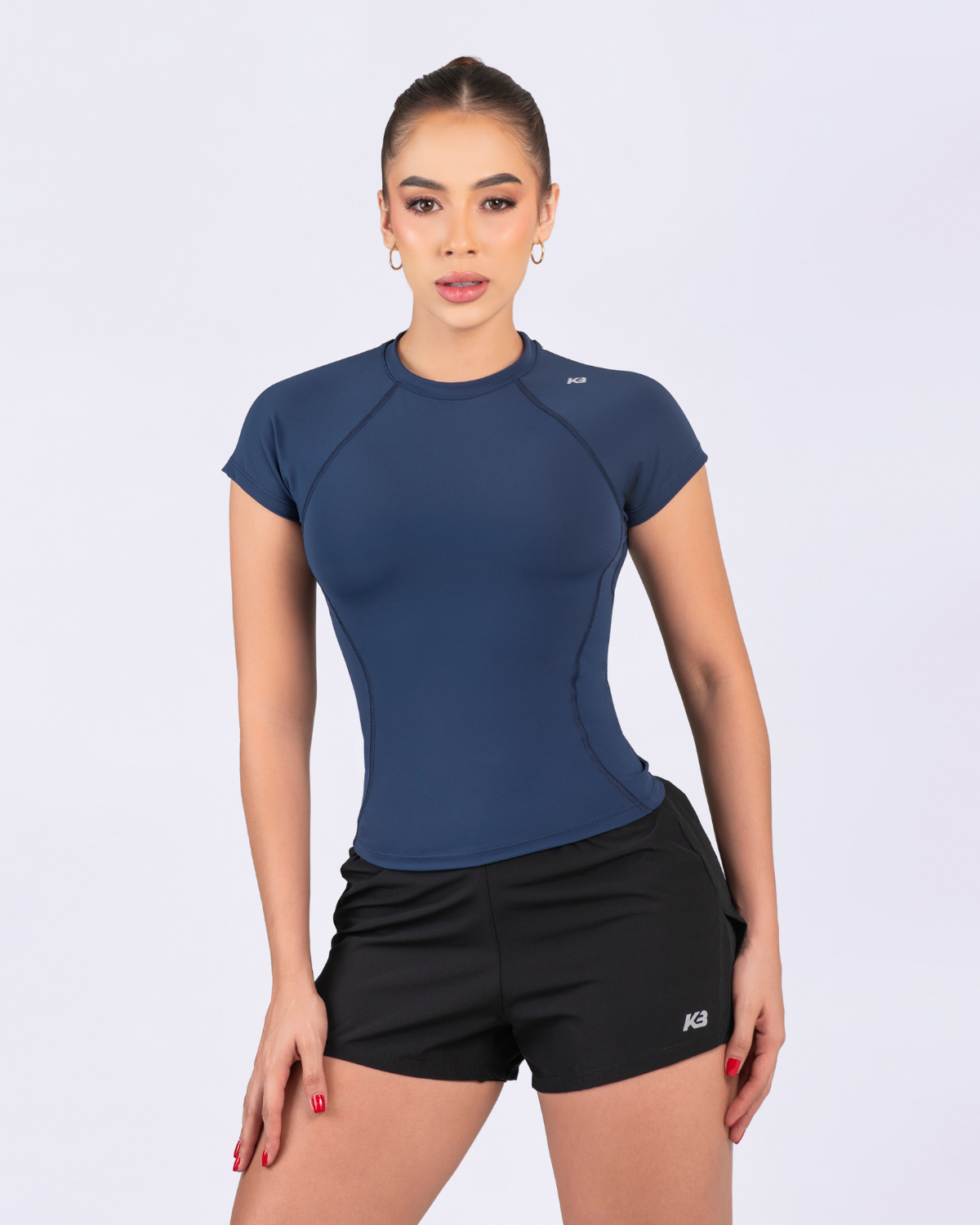 Blusa compresion Epicco┃KAYBU REF.1267