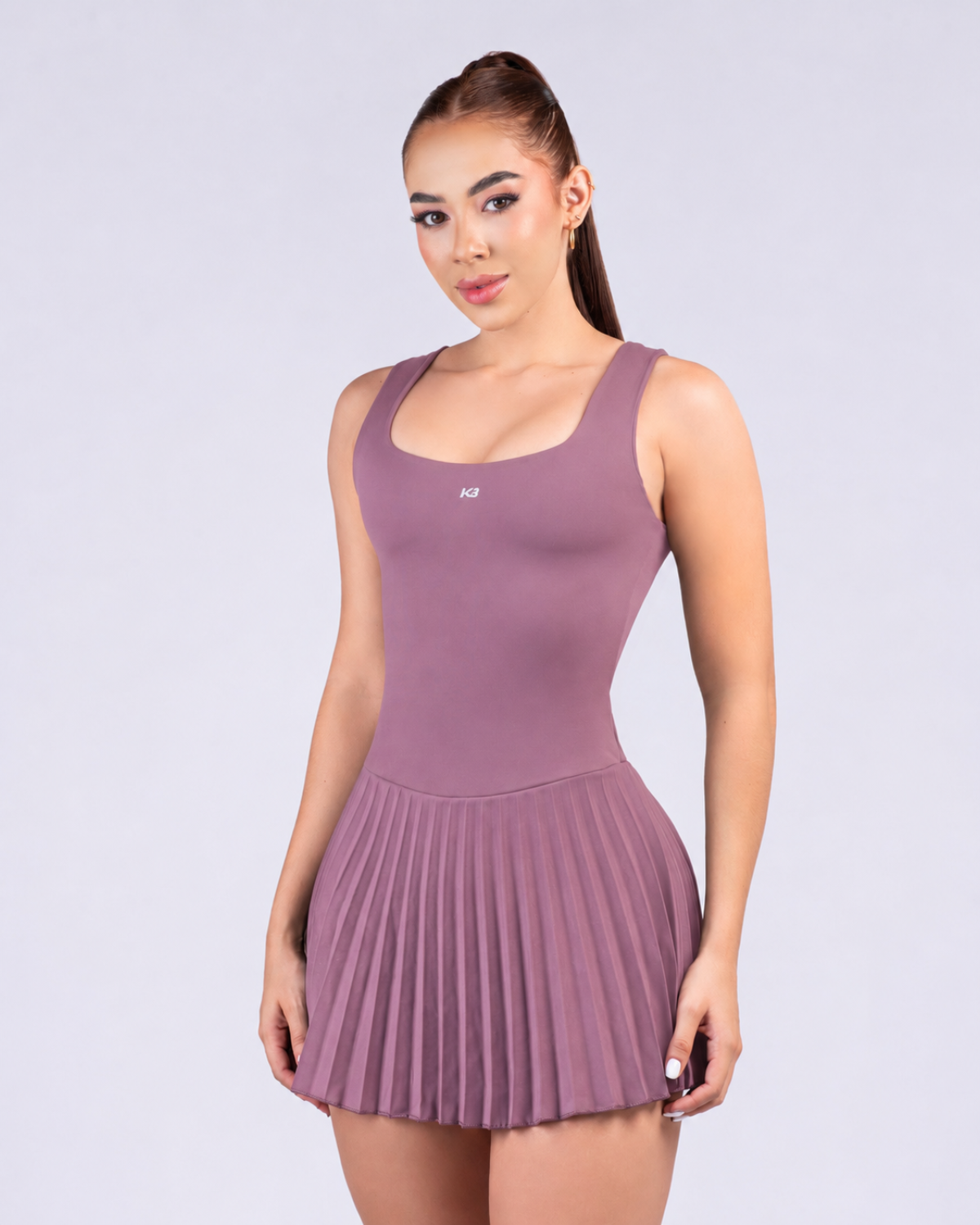 Vestido Mode┃KAYBU REF.1170