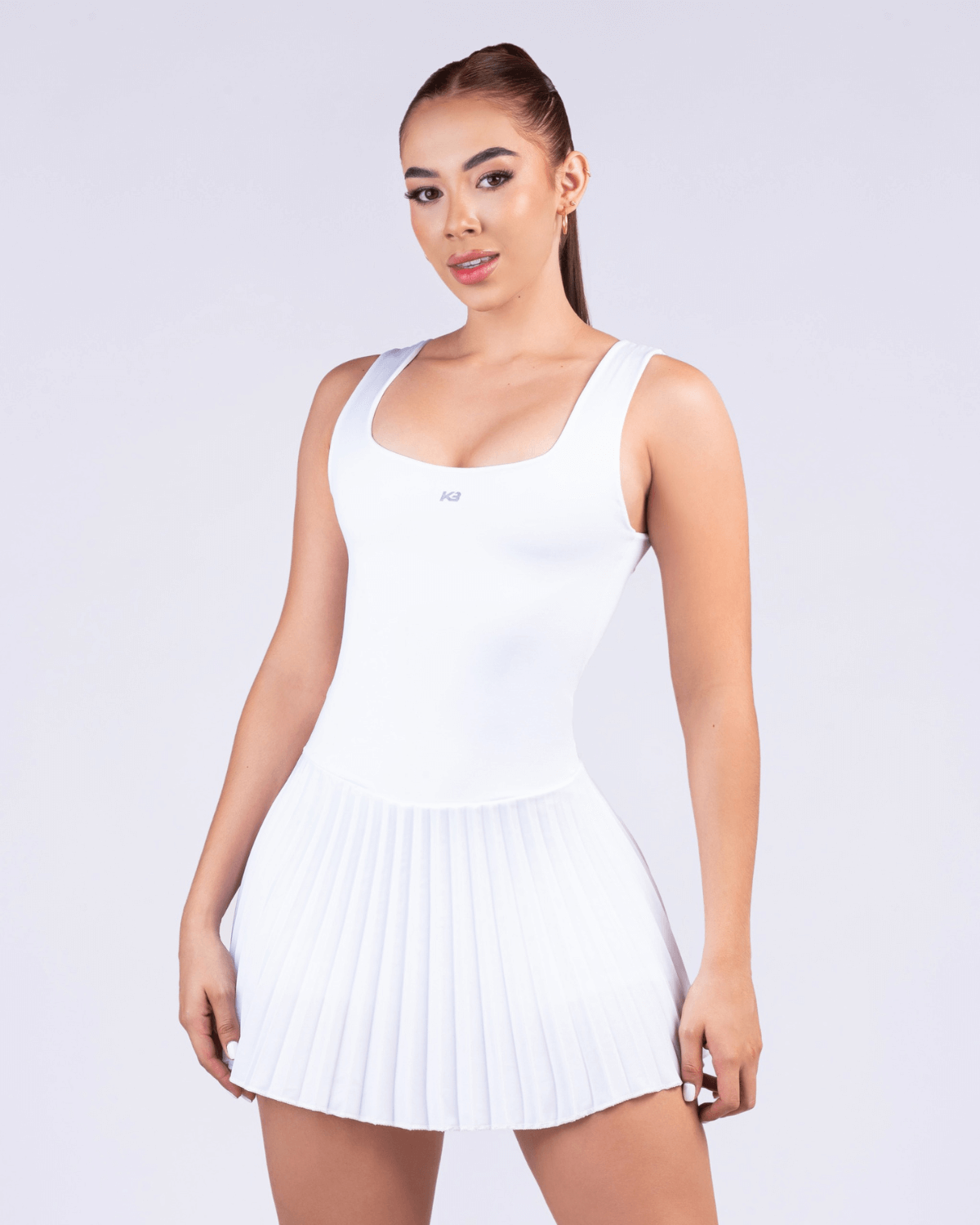 Vestido Mode┃KAYBU REF.1170