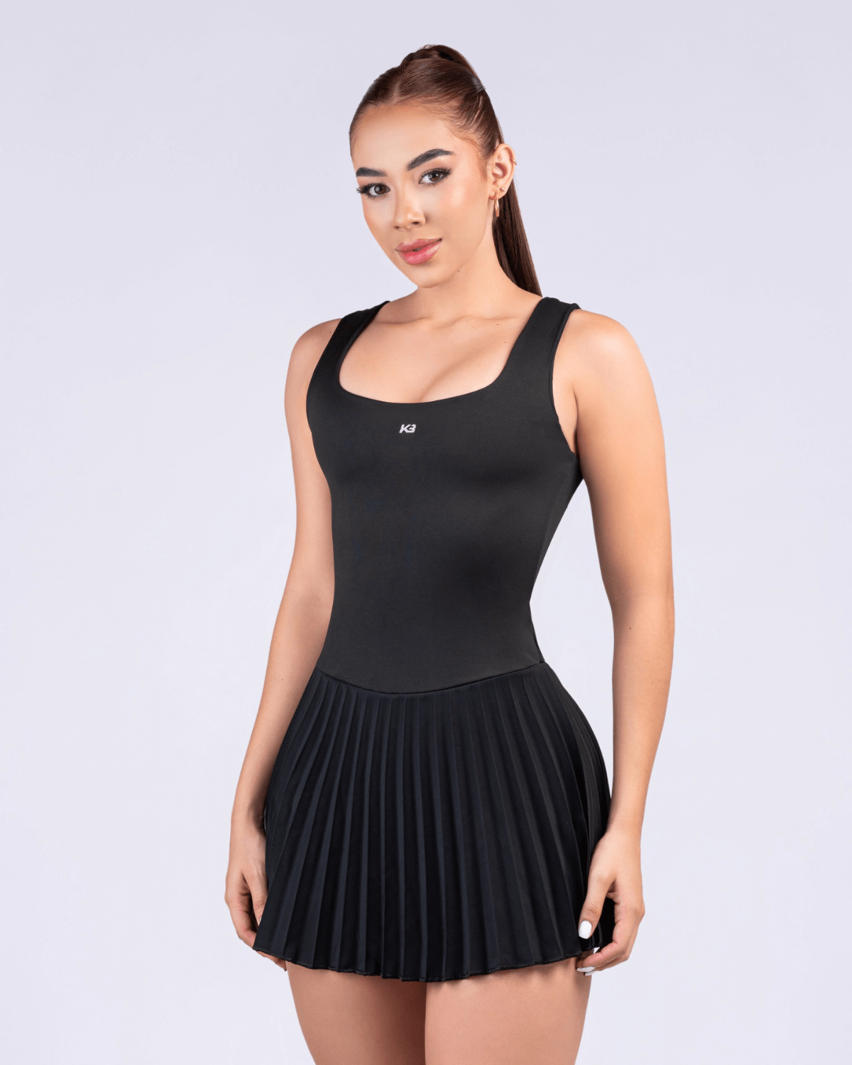 Vestido Mode┃KAYBU REF.1170