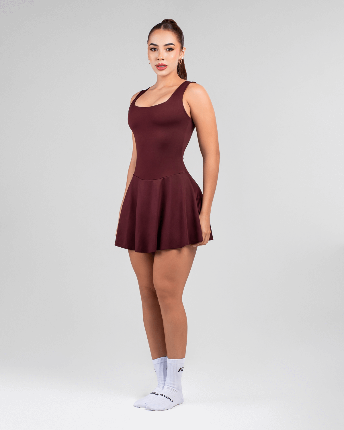 Vestido Mode┃KAYBU REF.1170