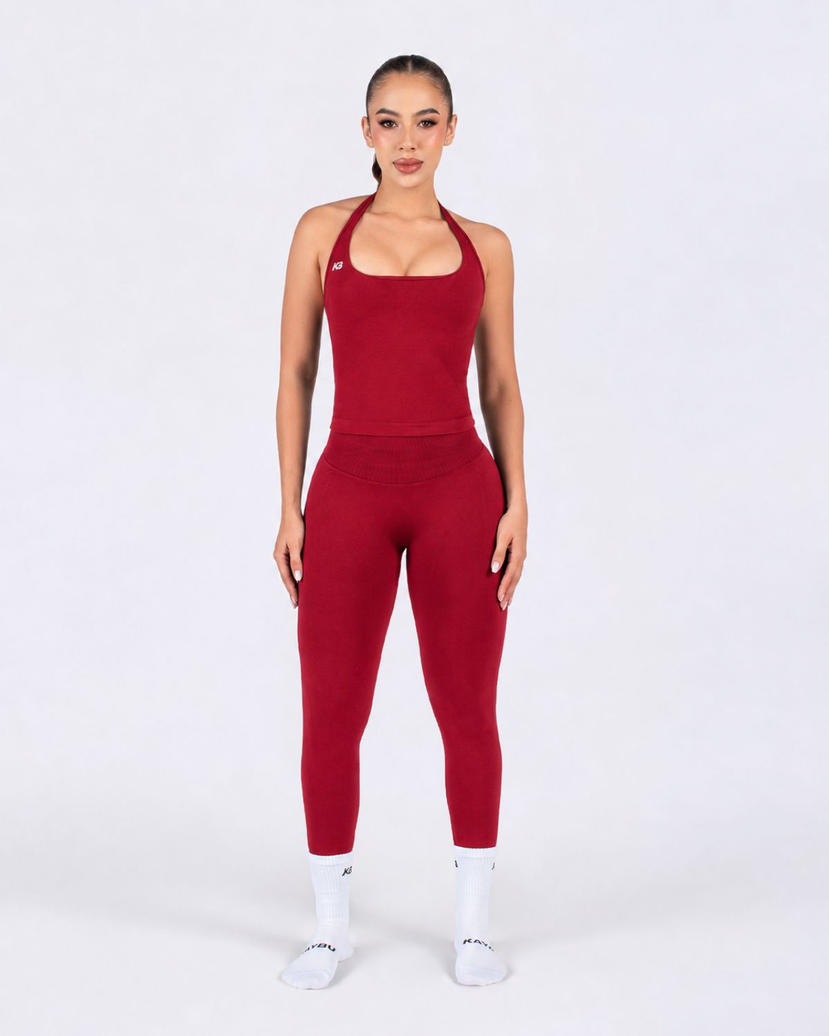 Set Lovefit┃KAYBU REF. 1171