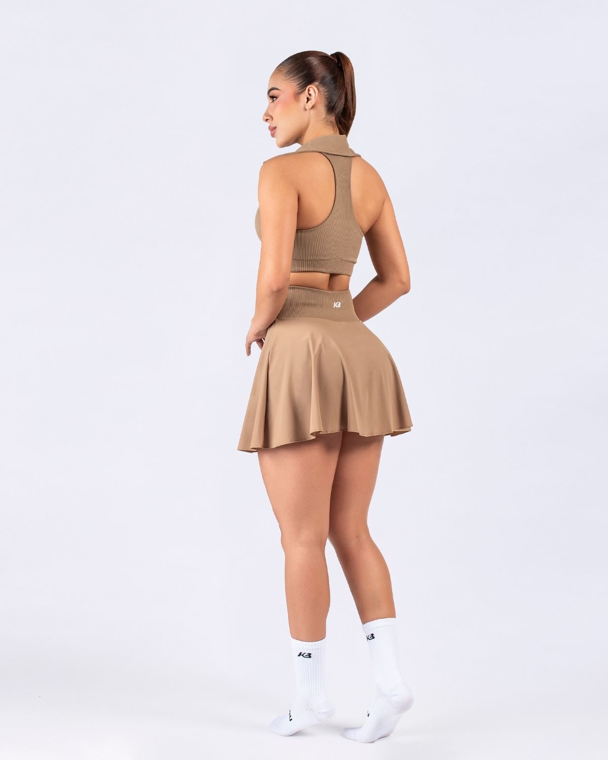 Conjunto Falda  Girly┃KAYBU REF. 1172
